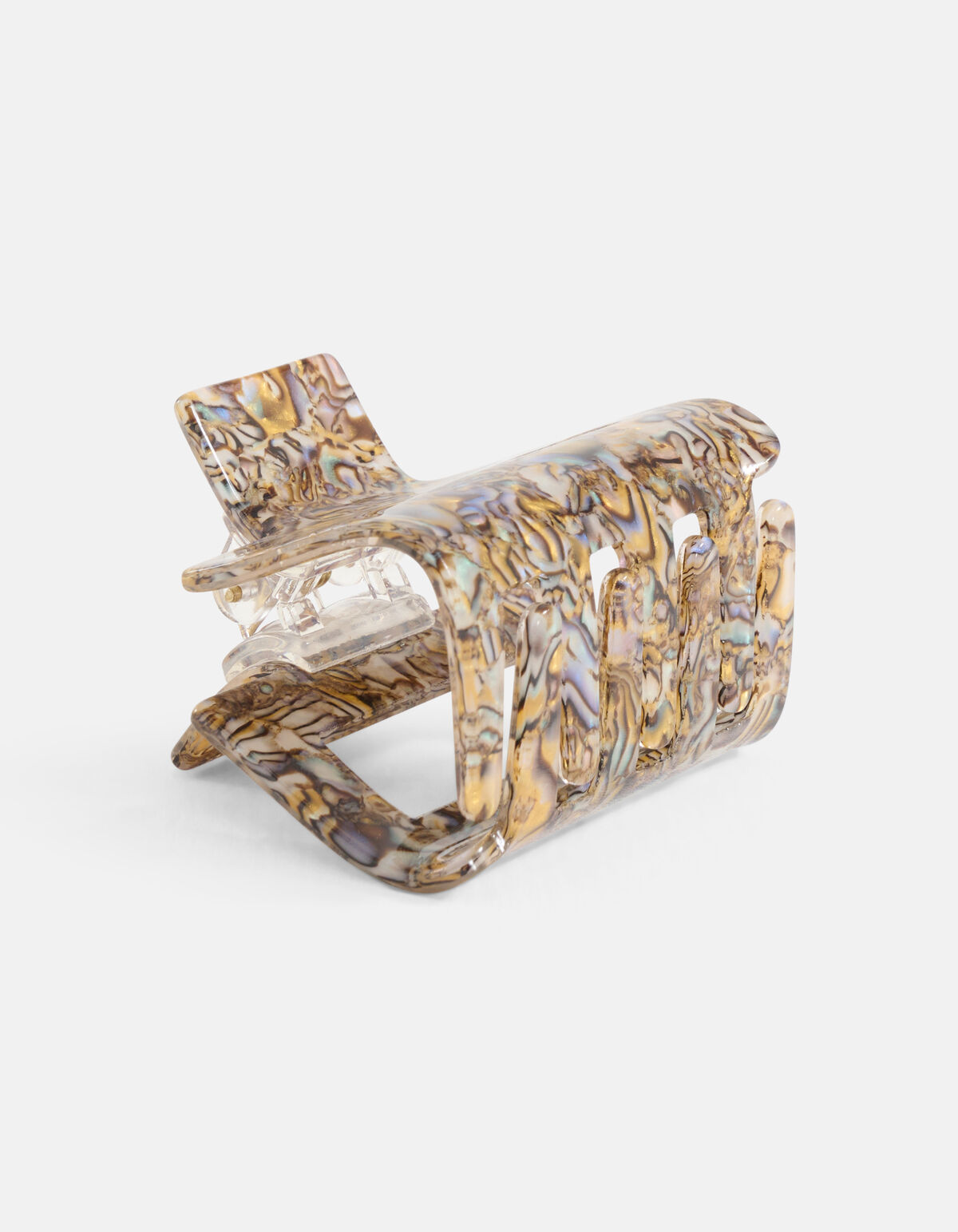 Haarklem Goud SHOEBY ACCESSOIRES