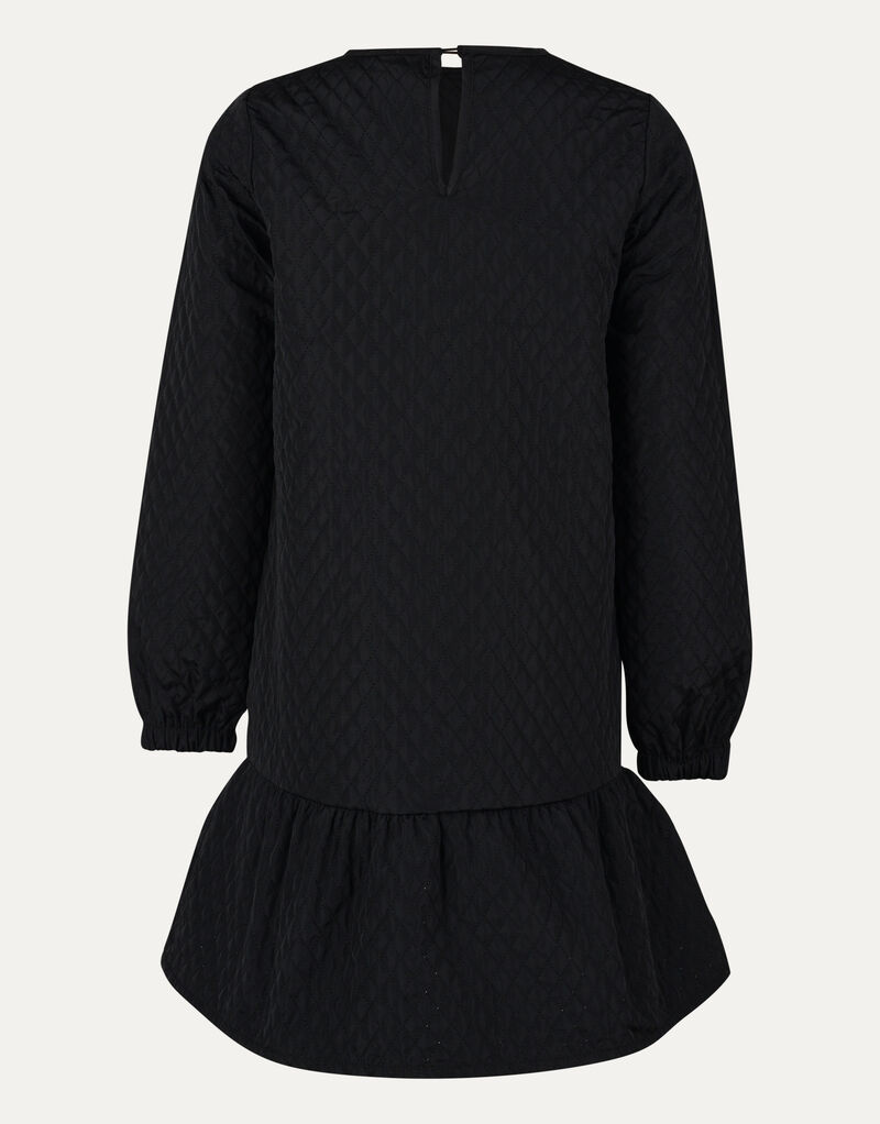Quilted Jurk