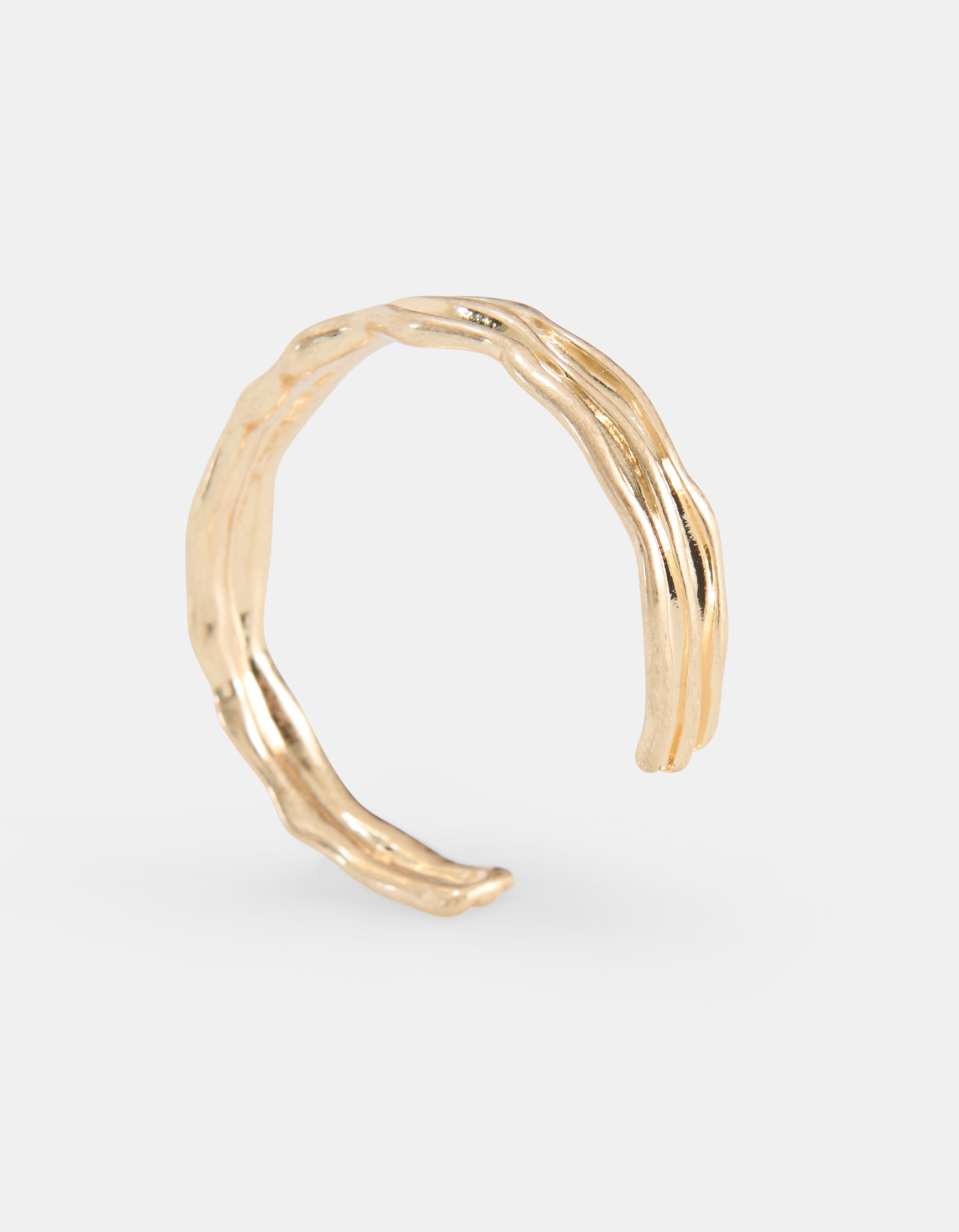 Busted Gold Armband SHOEBY ACCESSOIRES