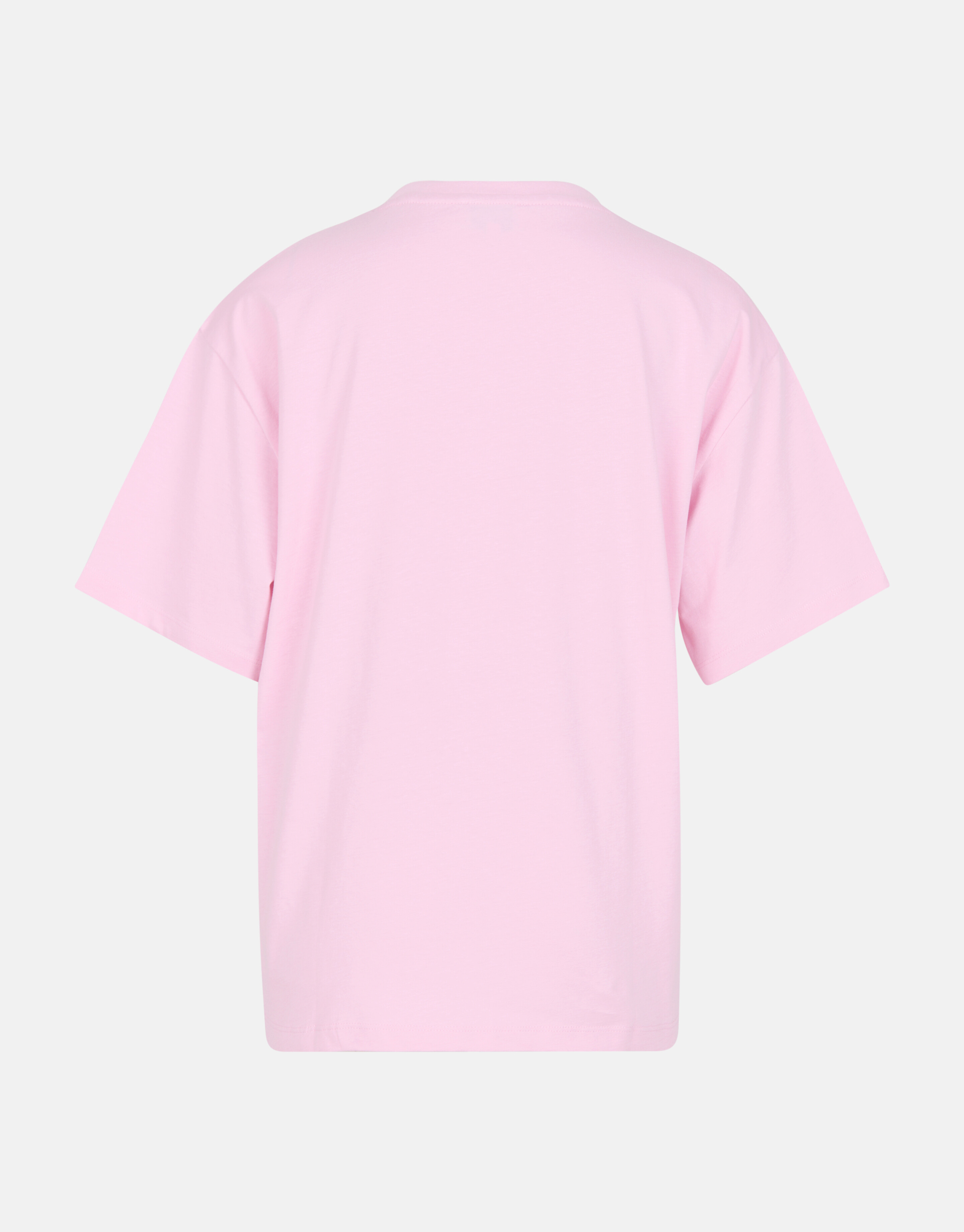 Artwork T-shirt Lichtroze SHOEBY WOMEN