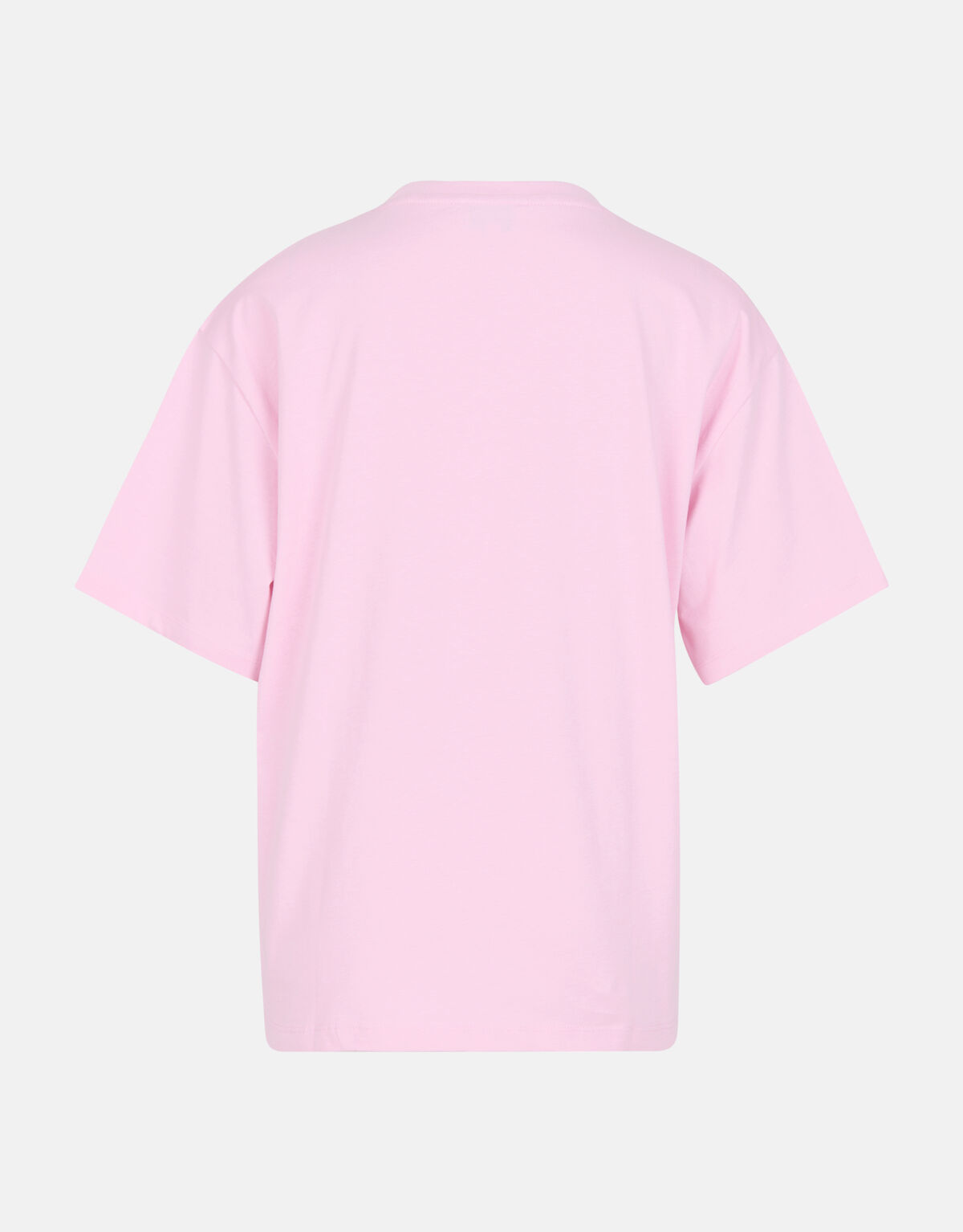 Artwork T-shirt Lichtroze SHOEBY WOMEN