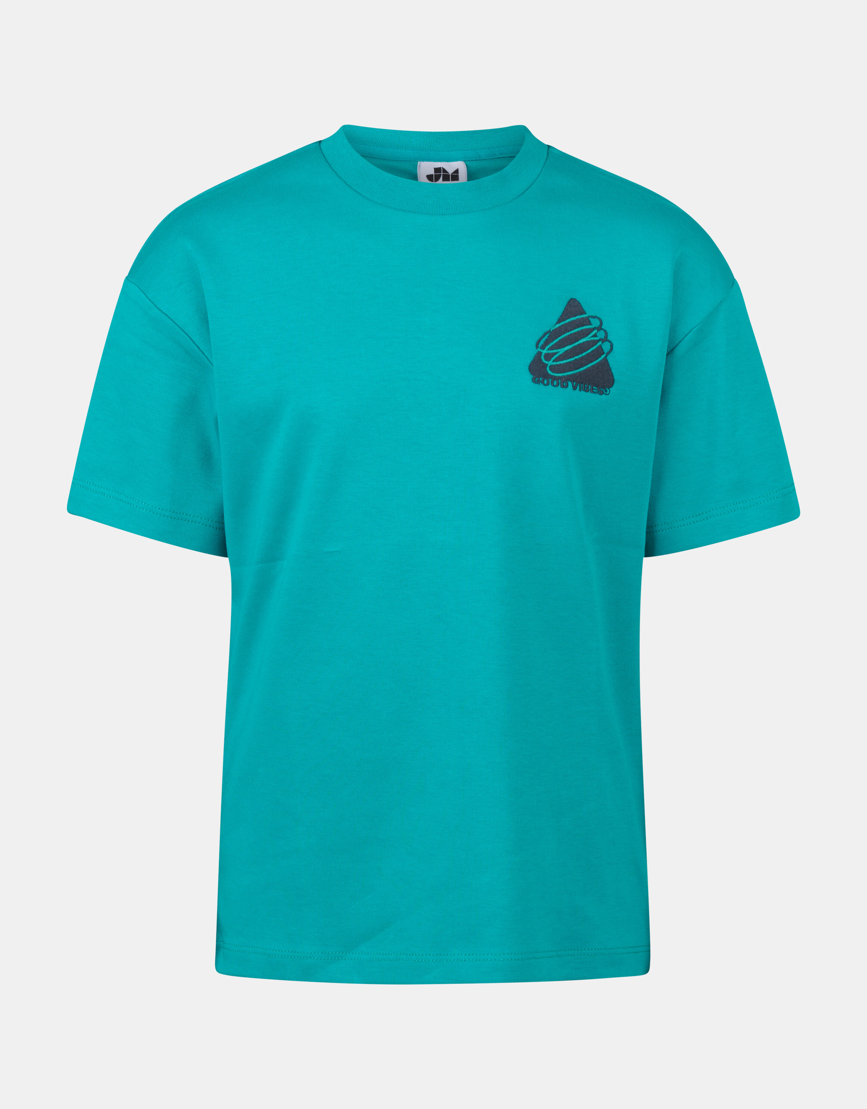 Wiley T-shirt JILL&MITCH