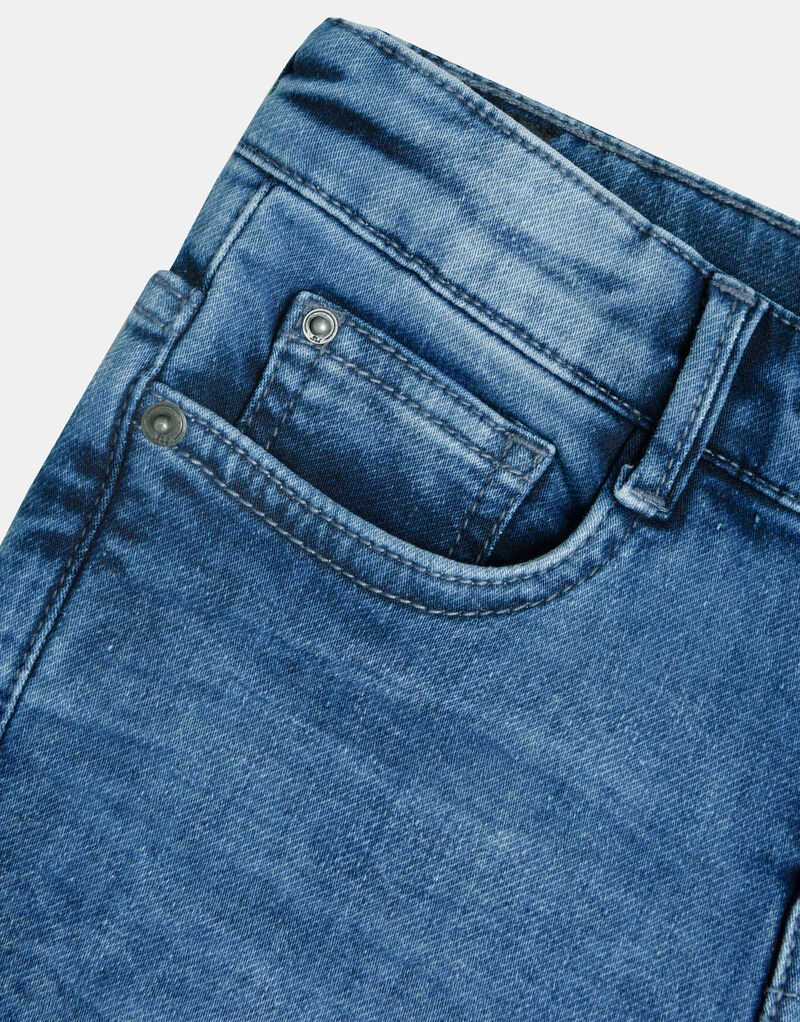 Otis Jog Short