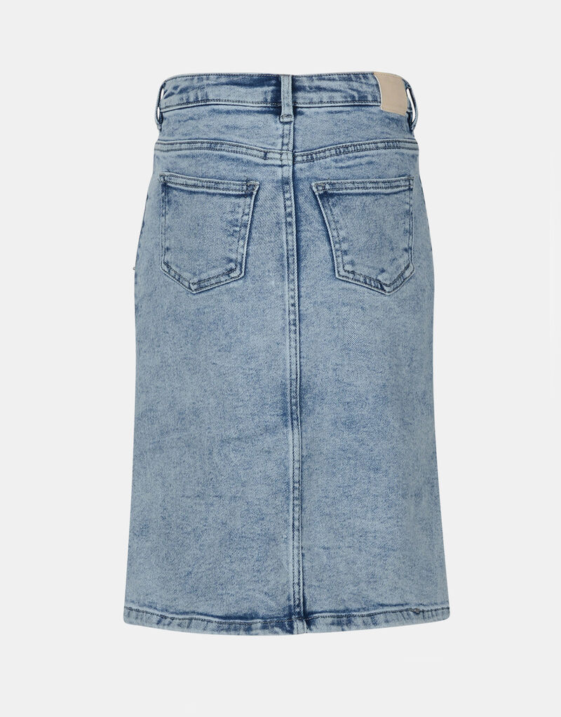 Ice Denim Rok