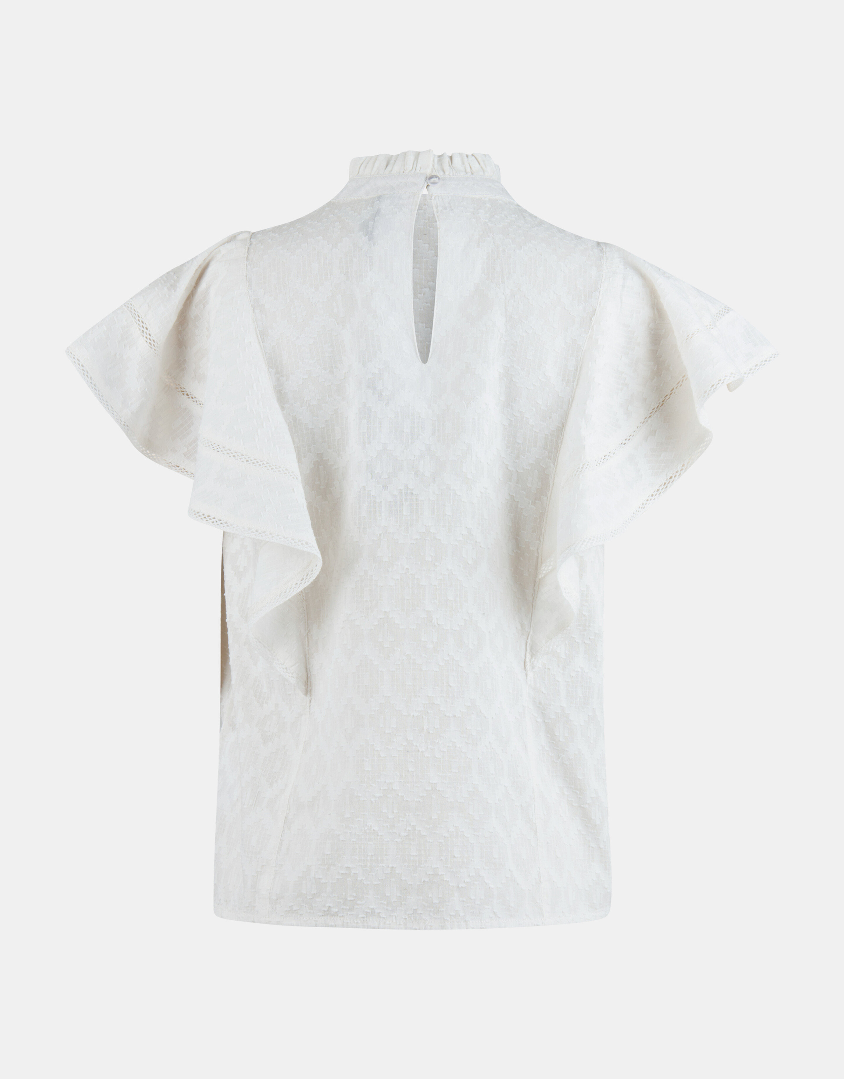 Zig Zag Top EKSEPT