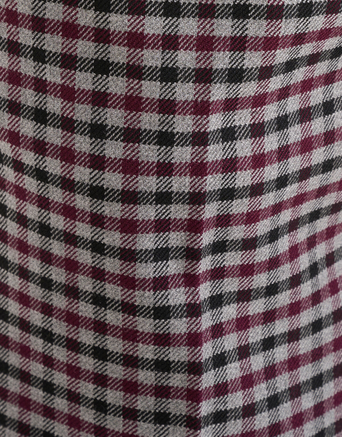 Ruiten Joggingbroek Grijs SHOEBY MEN