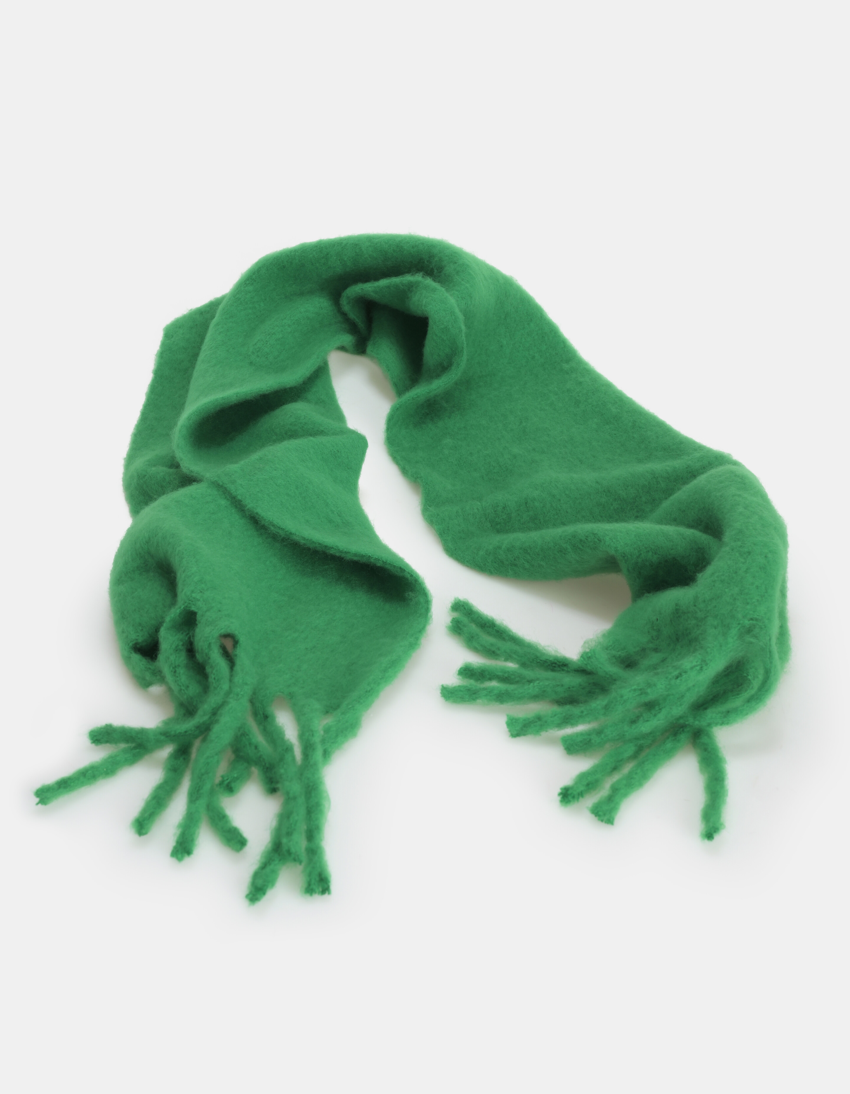 Sjaal Groen SHOEBY ACCESSOIRES