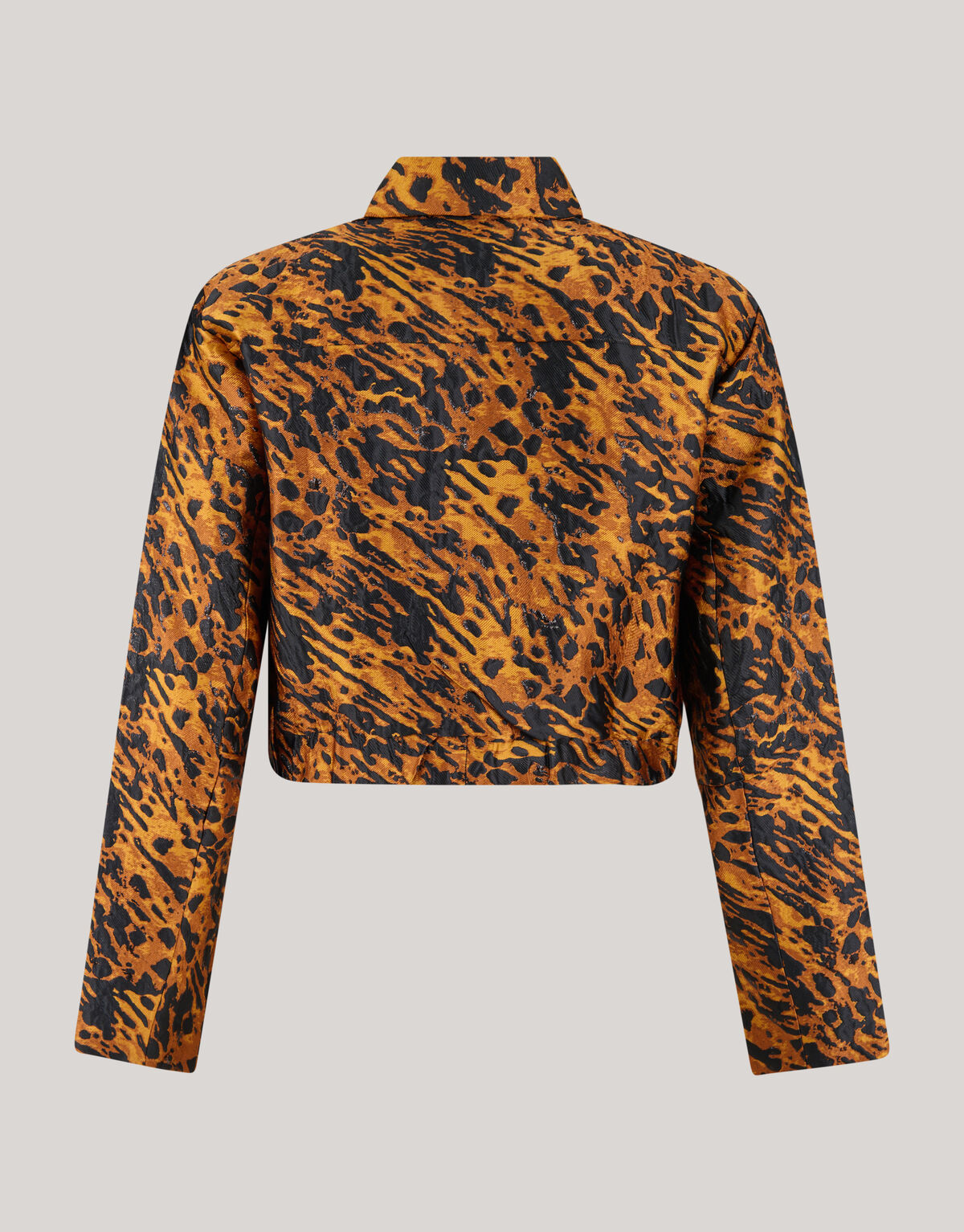 Leopard Jack Bruin SHOEBY WOMEN