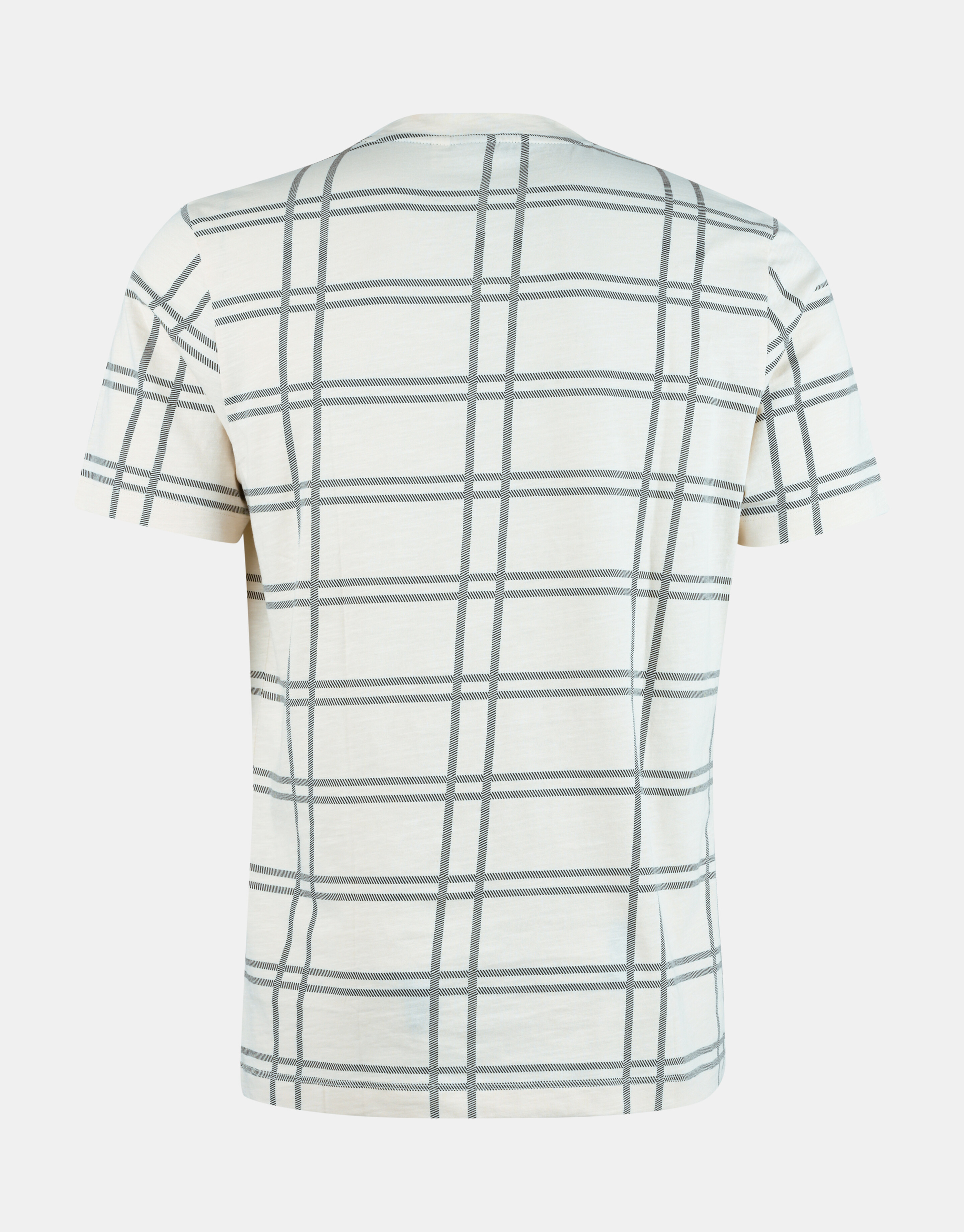 Check T-shirt REFILL