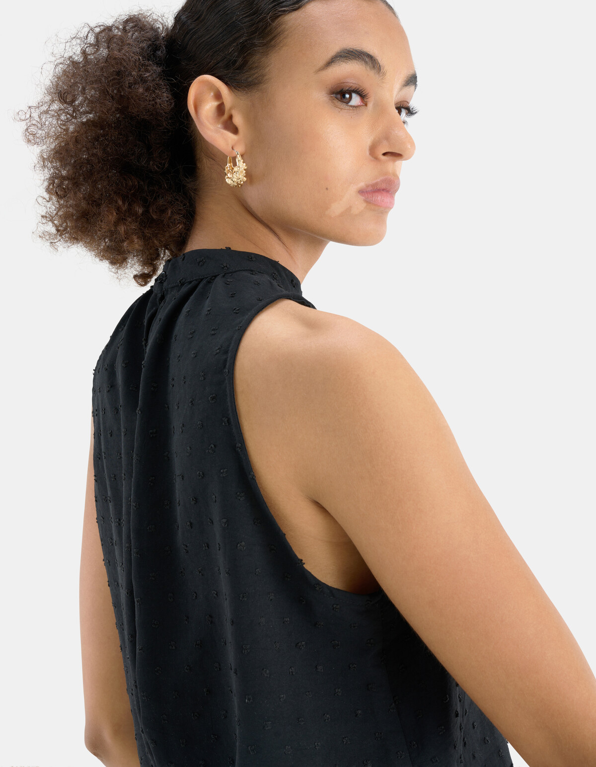 Bobbie Top SHOEBY WOMEN
