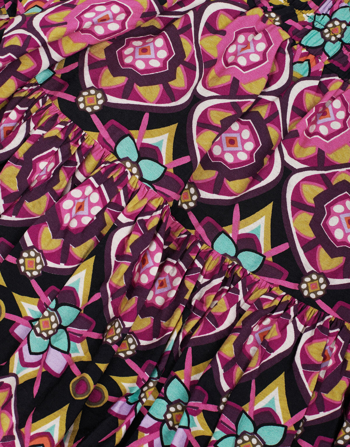 Seventies Rok JILL&MITCH