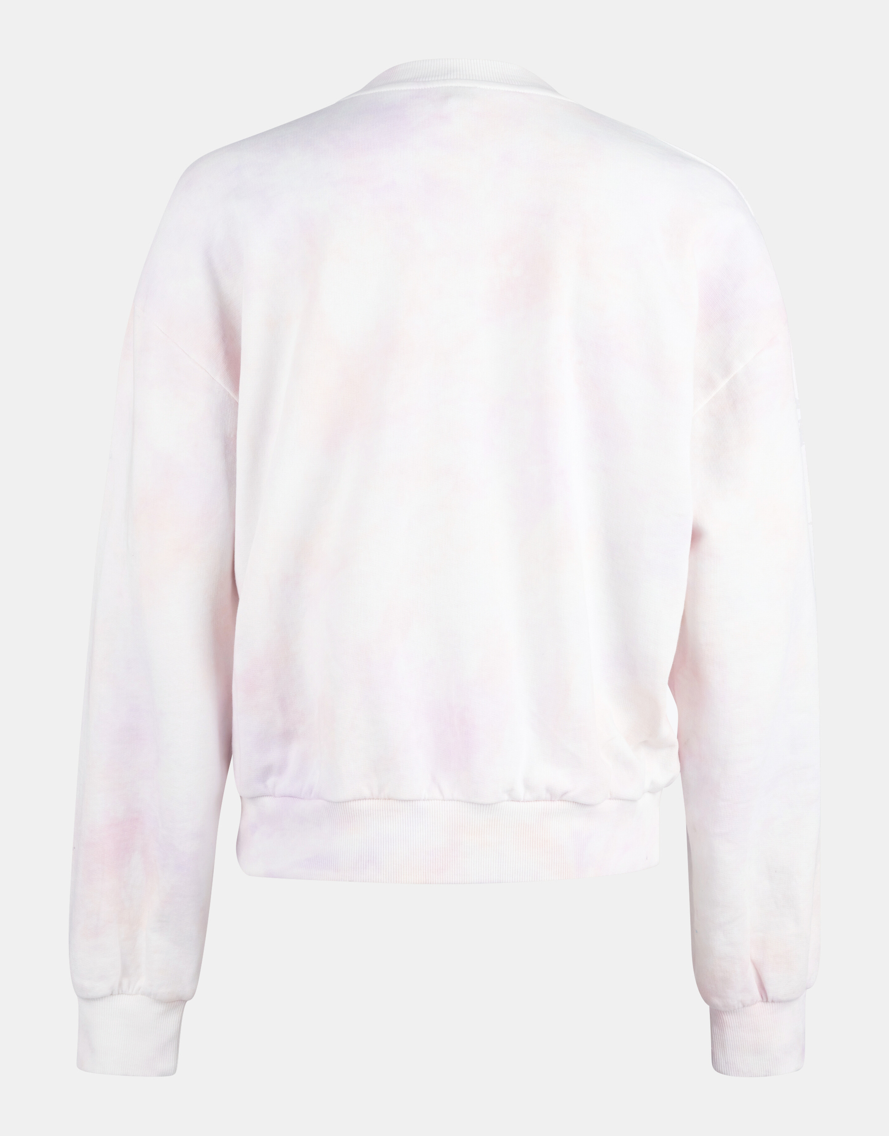 Tie Dye Sweater EKSEPT