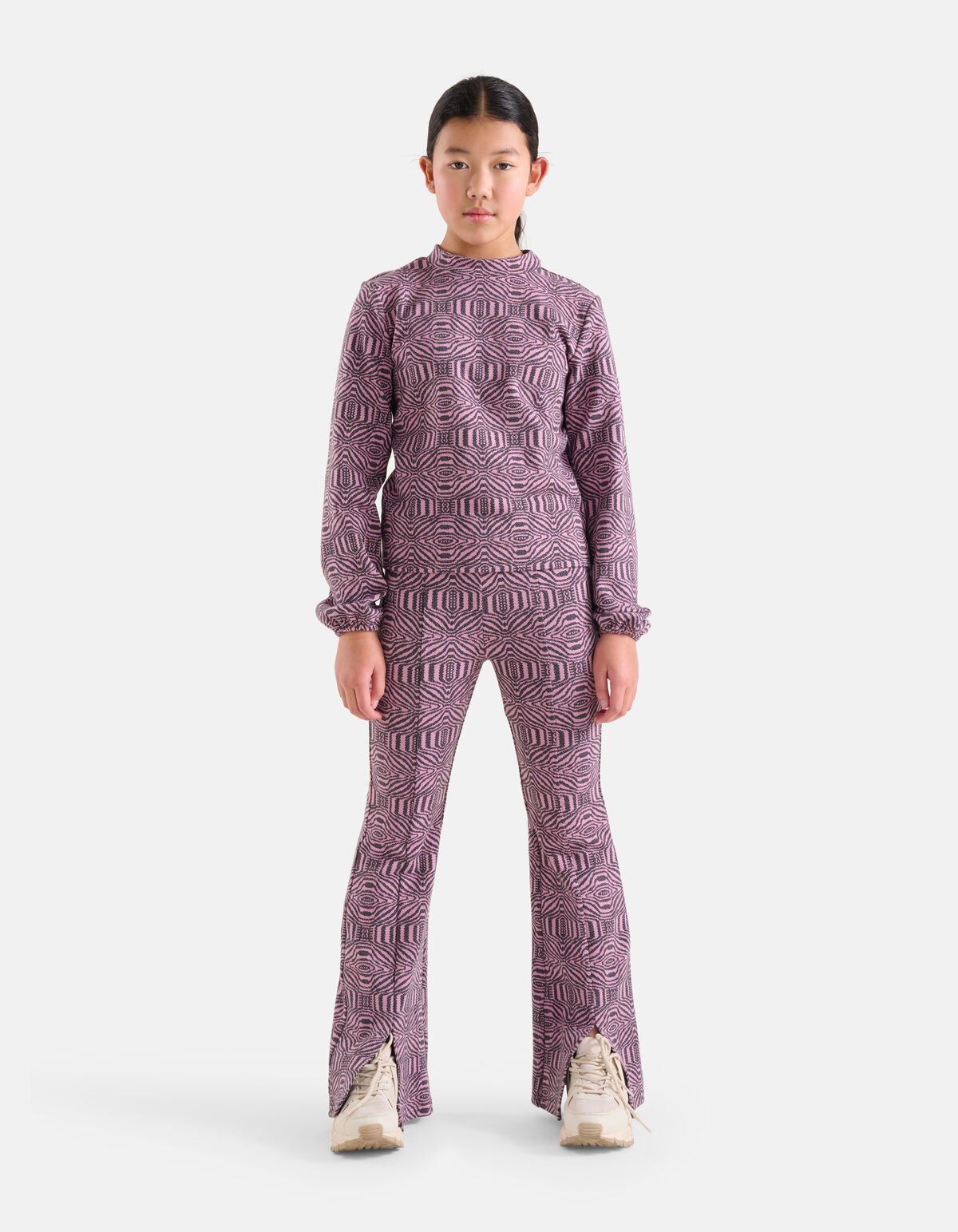 Jacq Flair Broek SHOEBY GIRLS