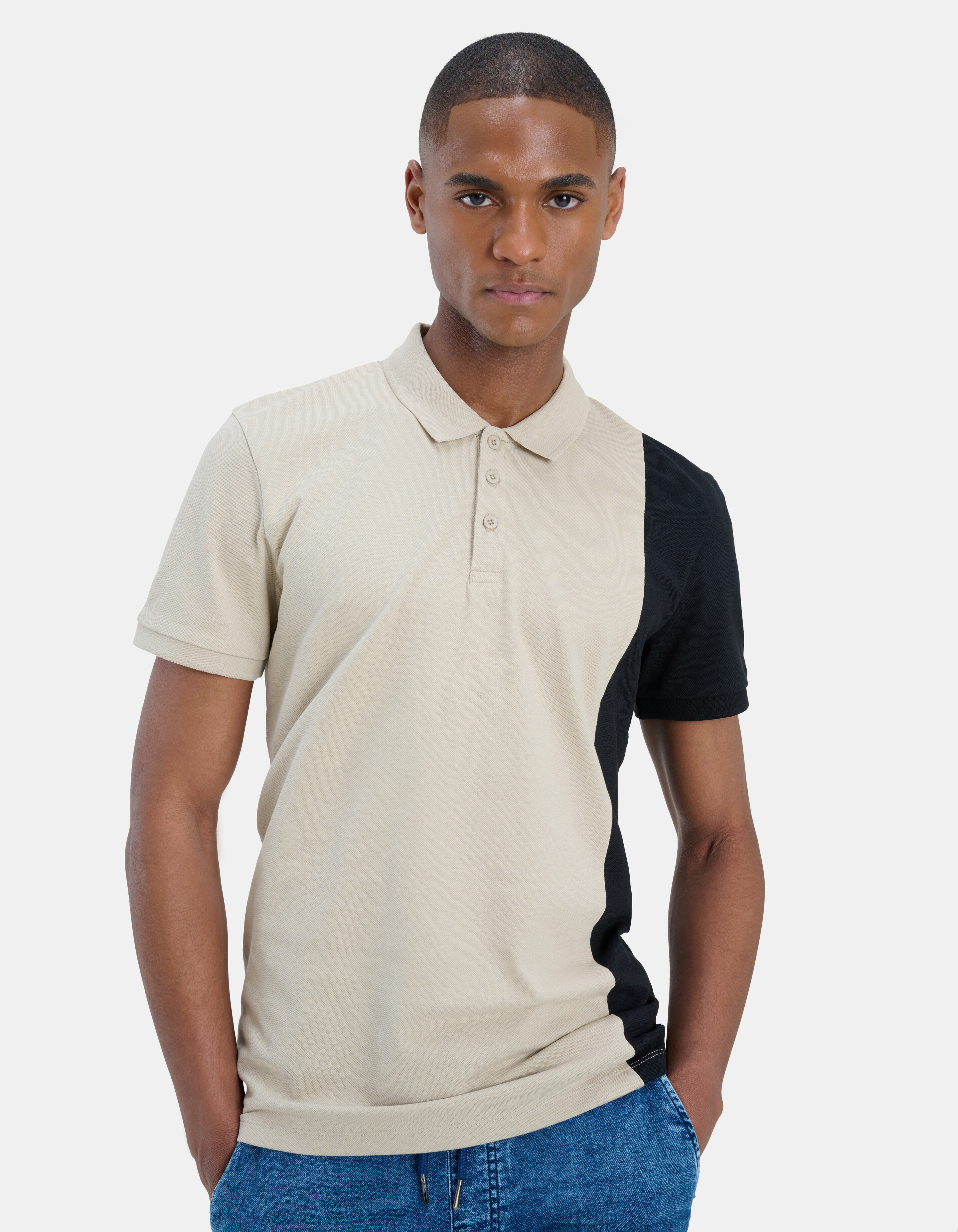 Insert Polo Shirt REFILL