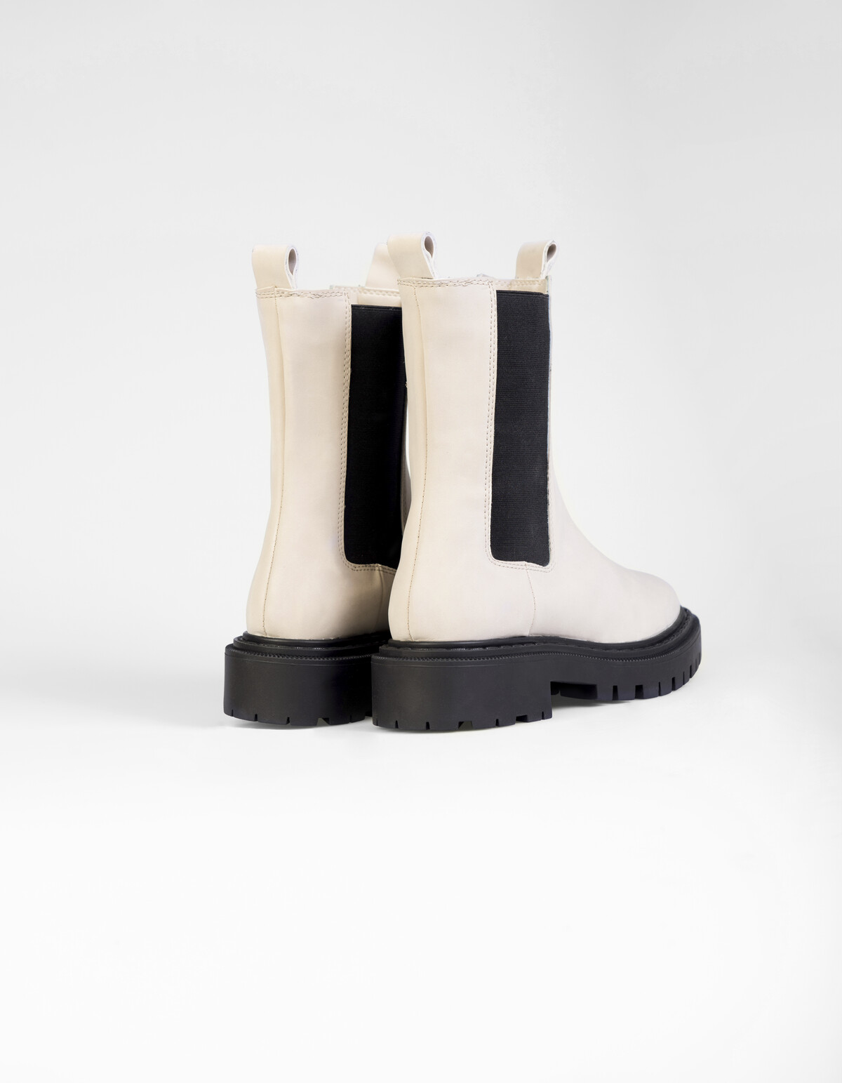 Nina Laars SCHOENEN SHOEBY