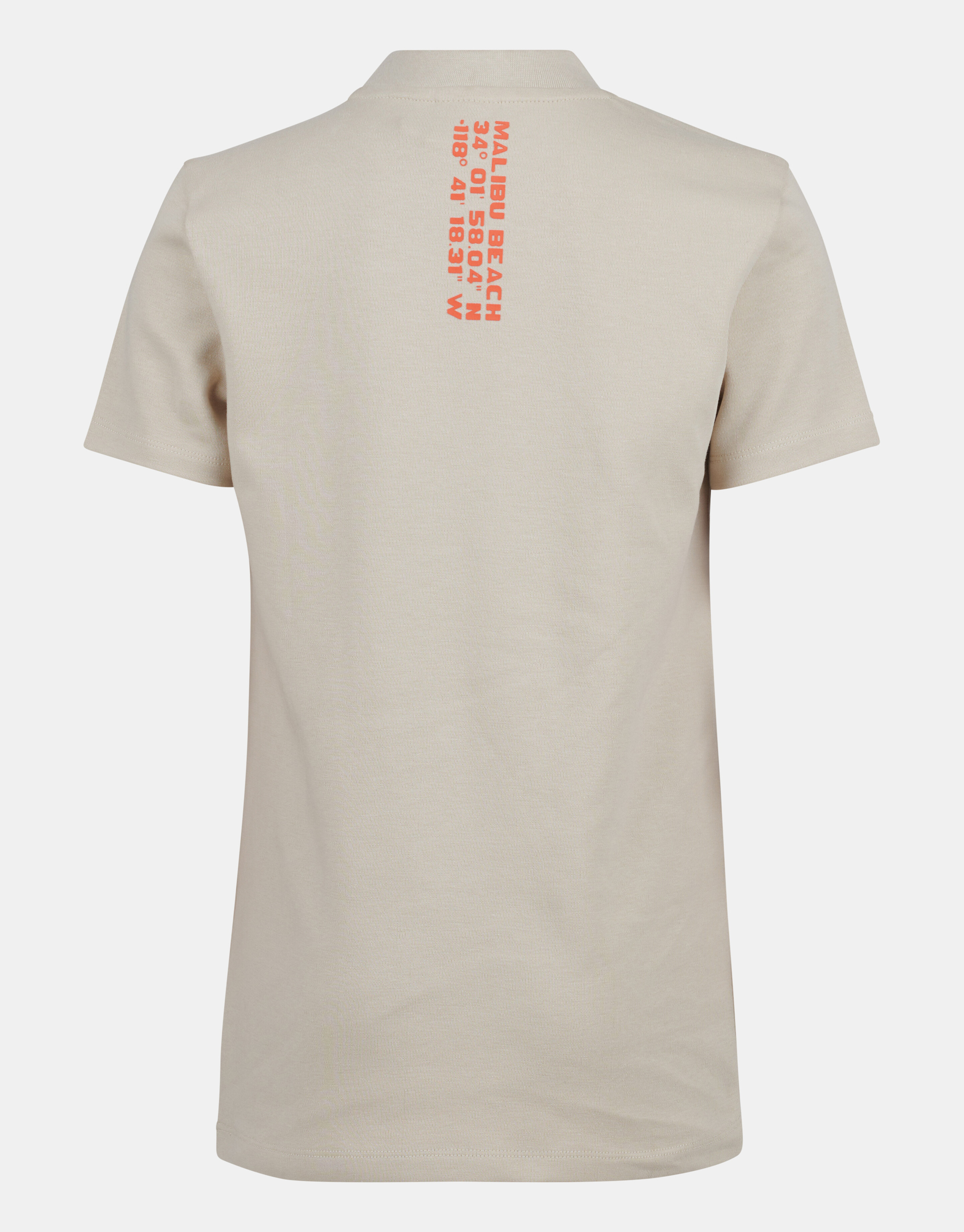 Jai t-shirt JILL&MITCH