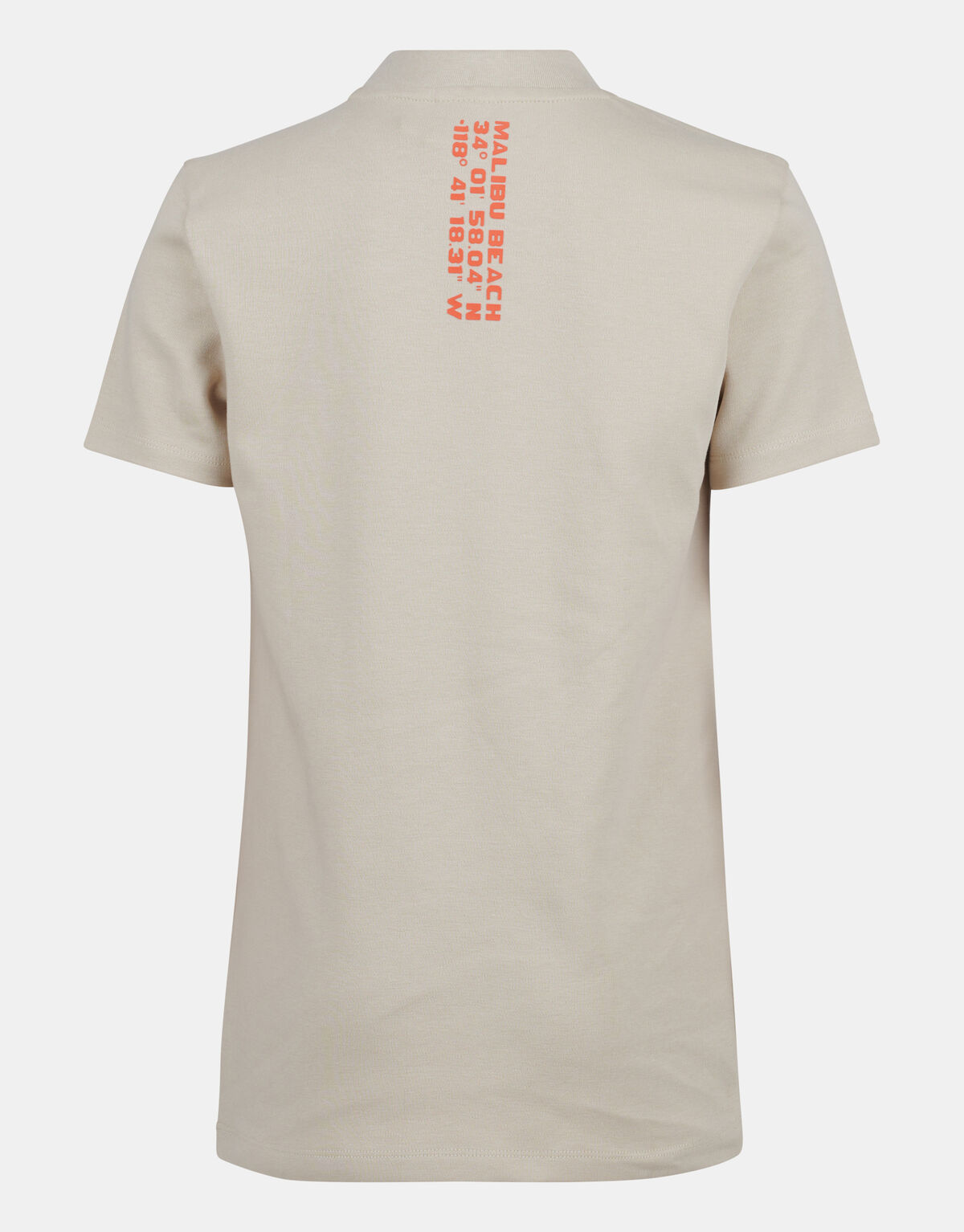 Jai t-shirt JILL&MITCH
