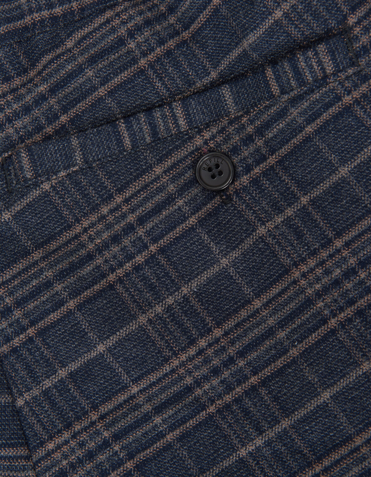 Oliver Pantalon