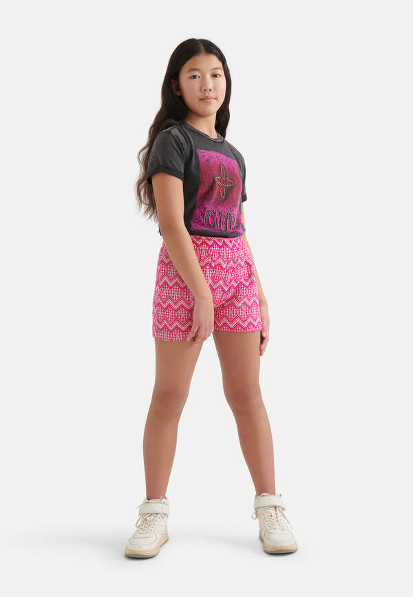 Forever T-shirt SHOEBY GIRLS