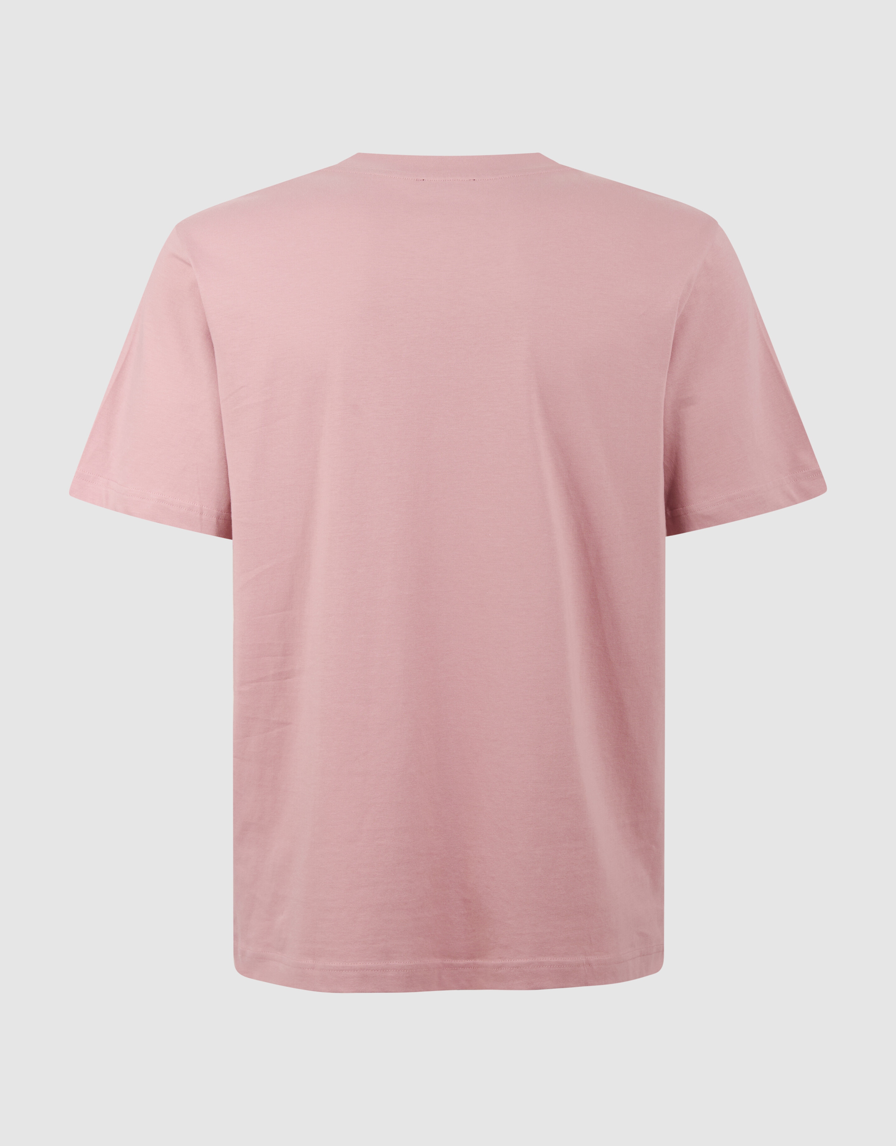 Spark Artwork T-shirt Roze SHOEBY MEN