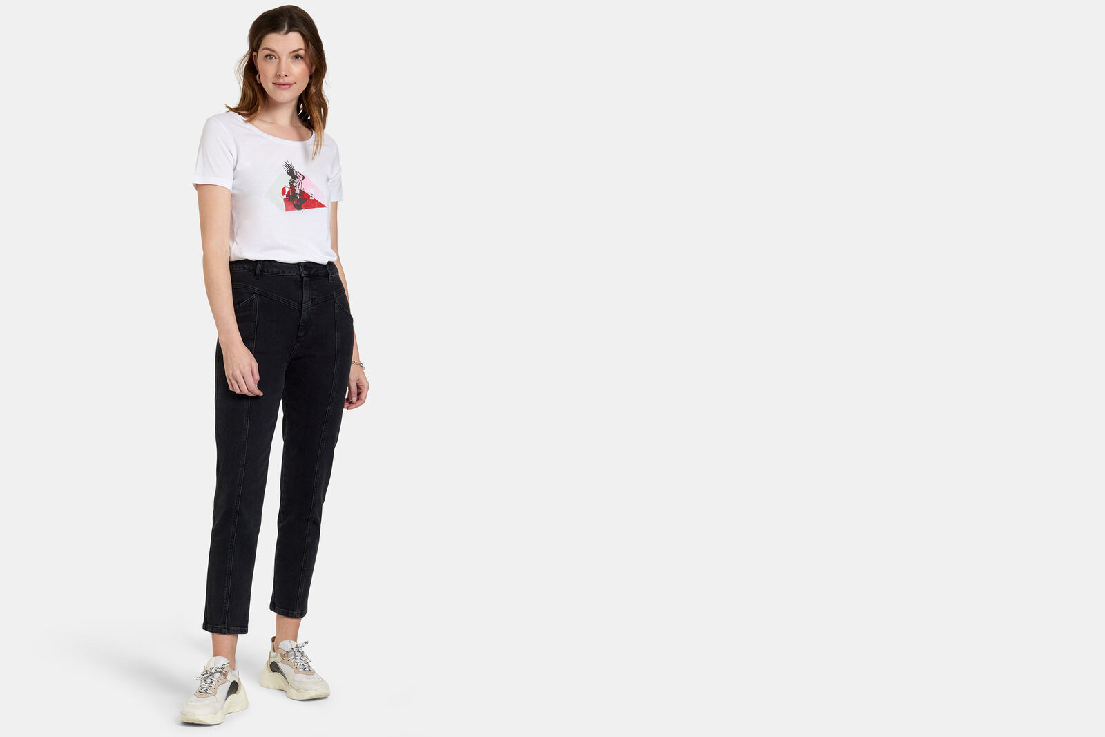 Out T-shirt