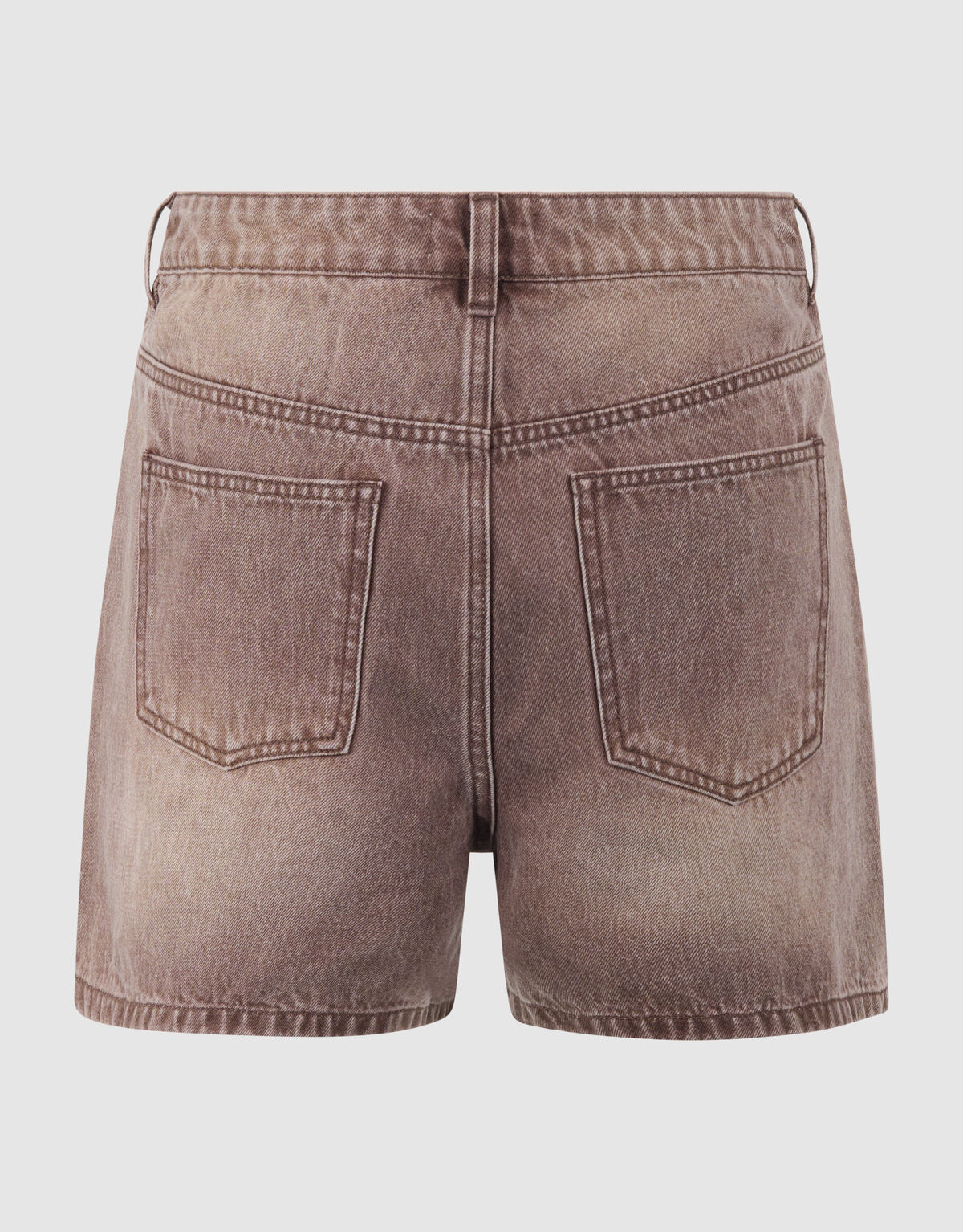 Denim Short Bruin SHOEBY WOMEN