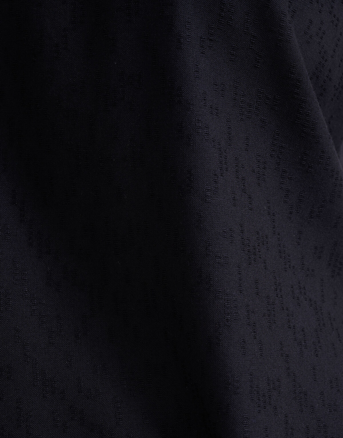 Structuur Top Zwart SHOEBY WOMEN