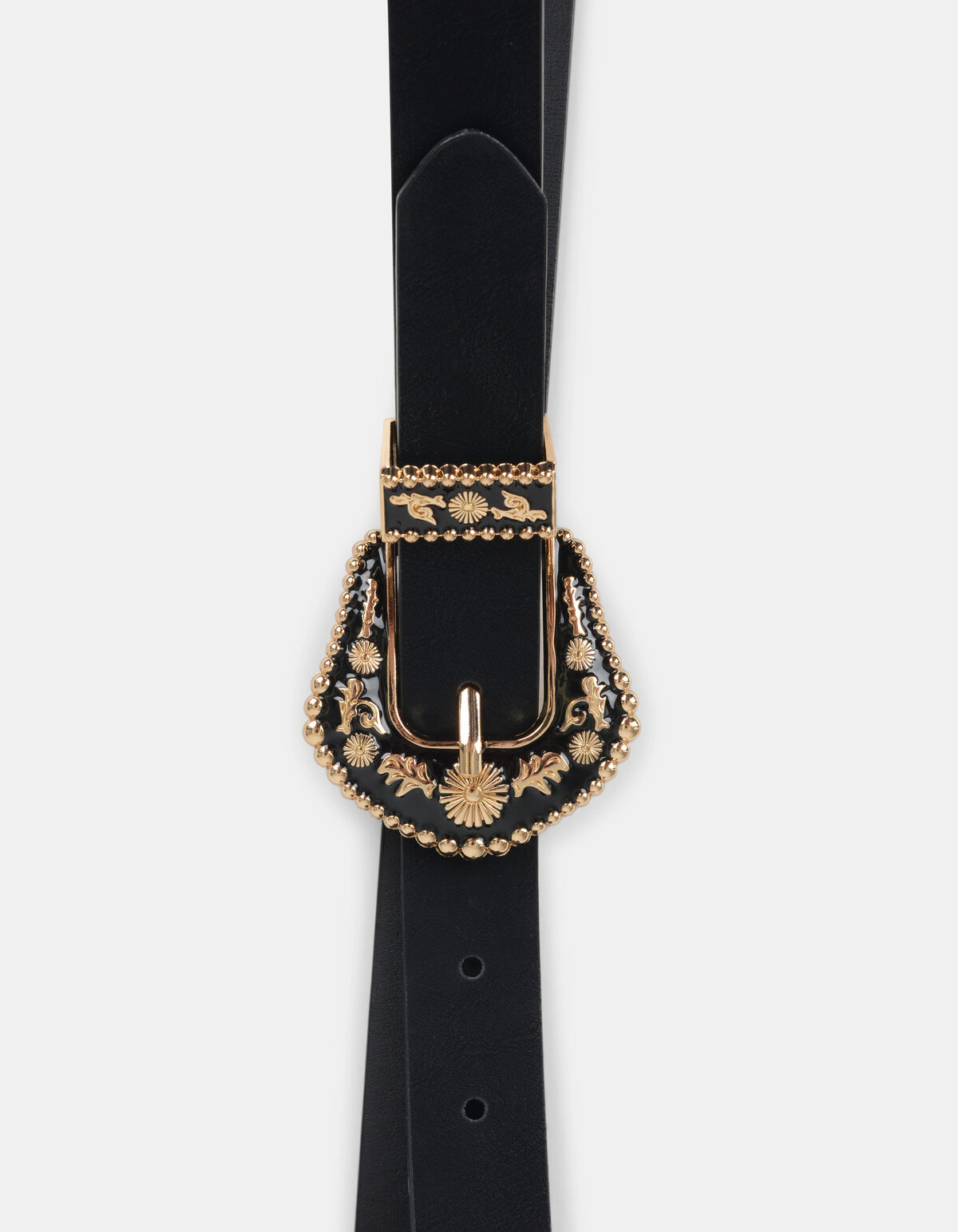 Boho Flower Riem ACCESSOIRES SHOEBY