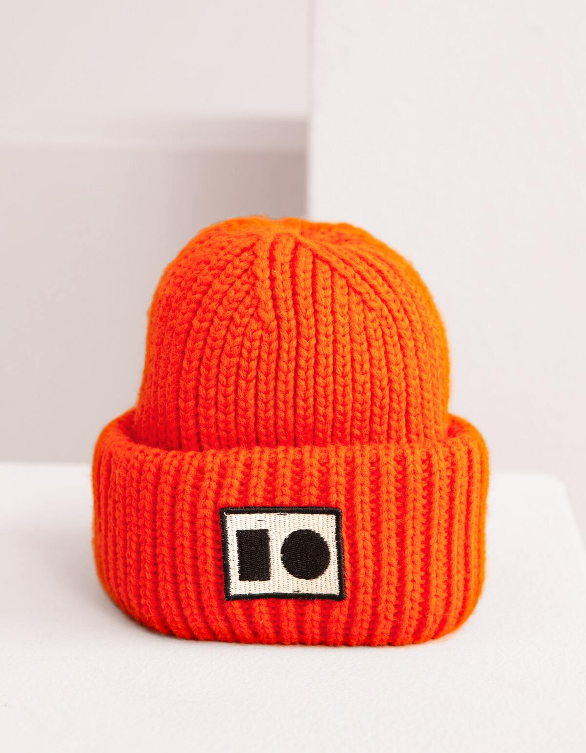 Chunky Beanie