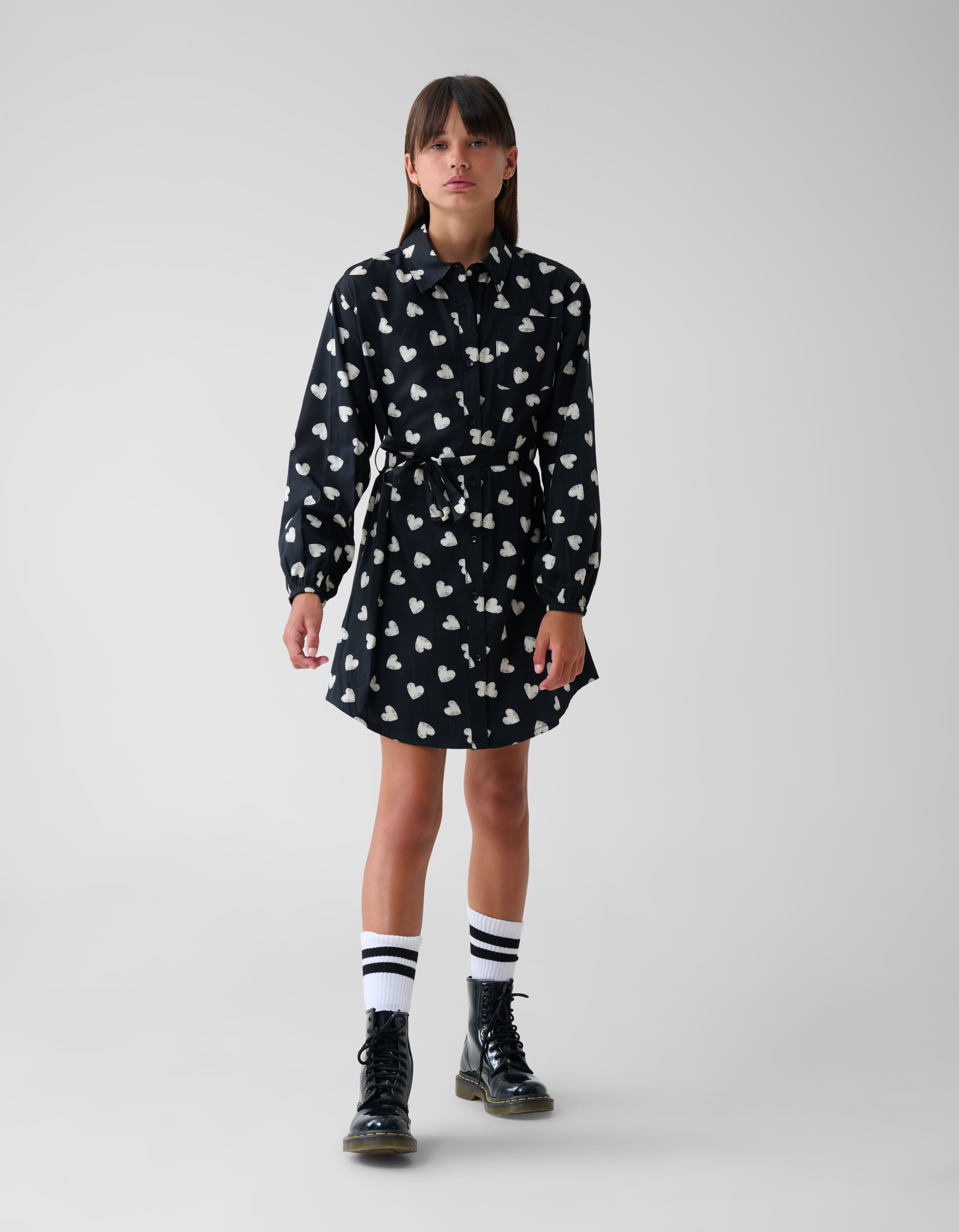 Meisjes jurken koop online Shoeby Koop nu online Shoeby