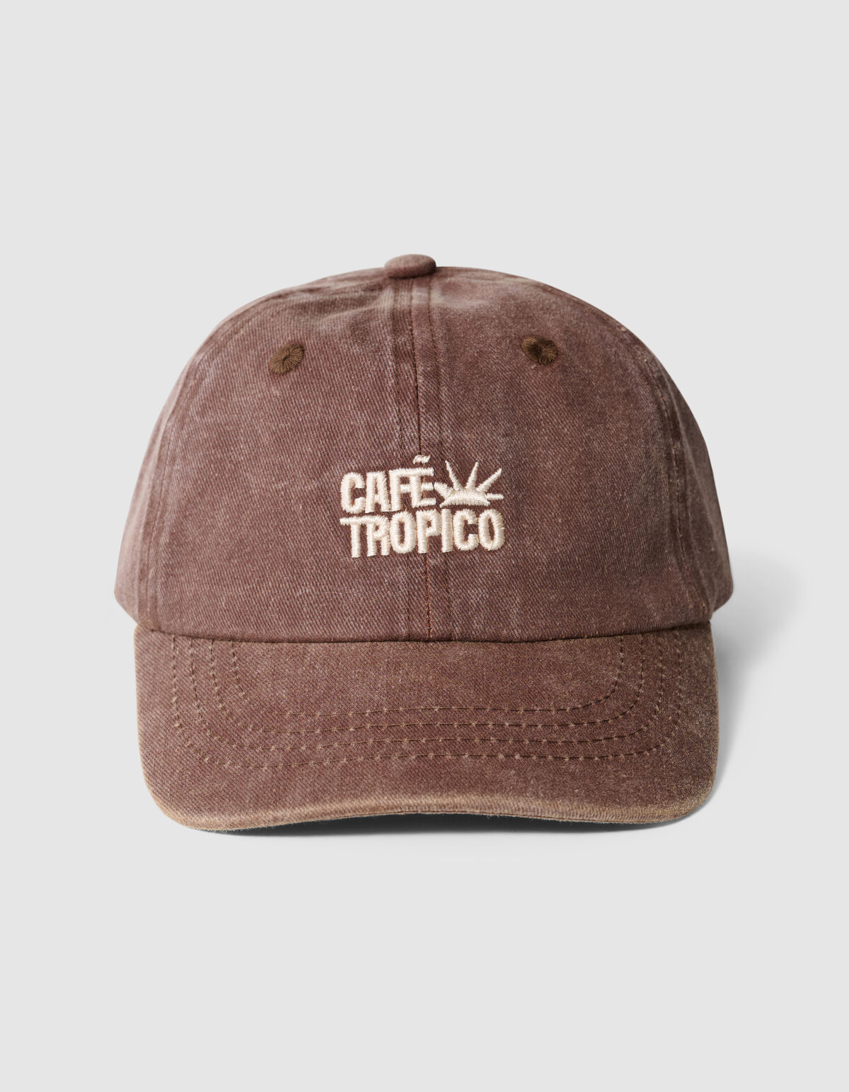 Caf&eacute; Tropico Pet Bruin SHOEBY ACCESSOIRES