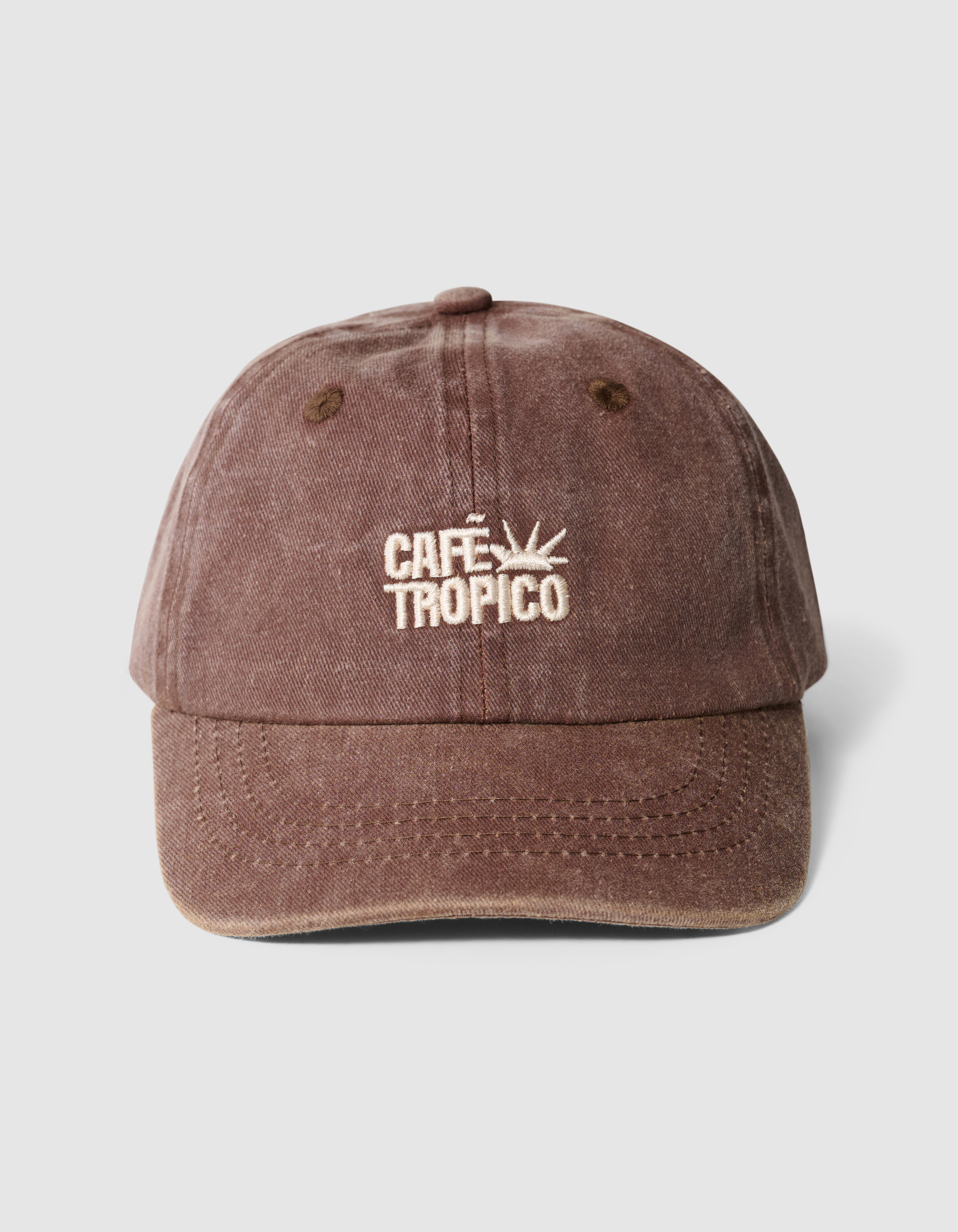 Caf&eacute; Tropico Pet Bruin SHOEBY ACCESSOIRES