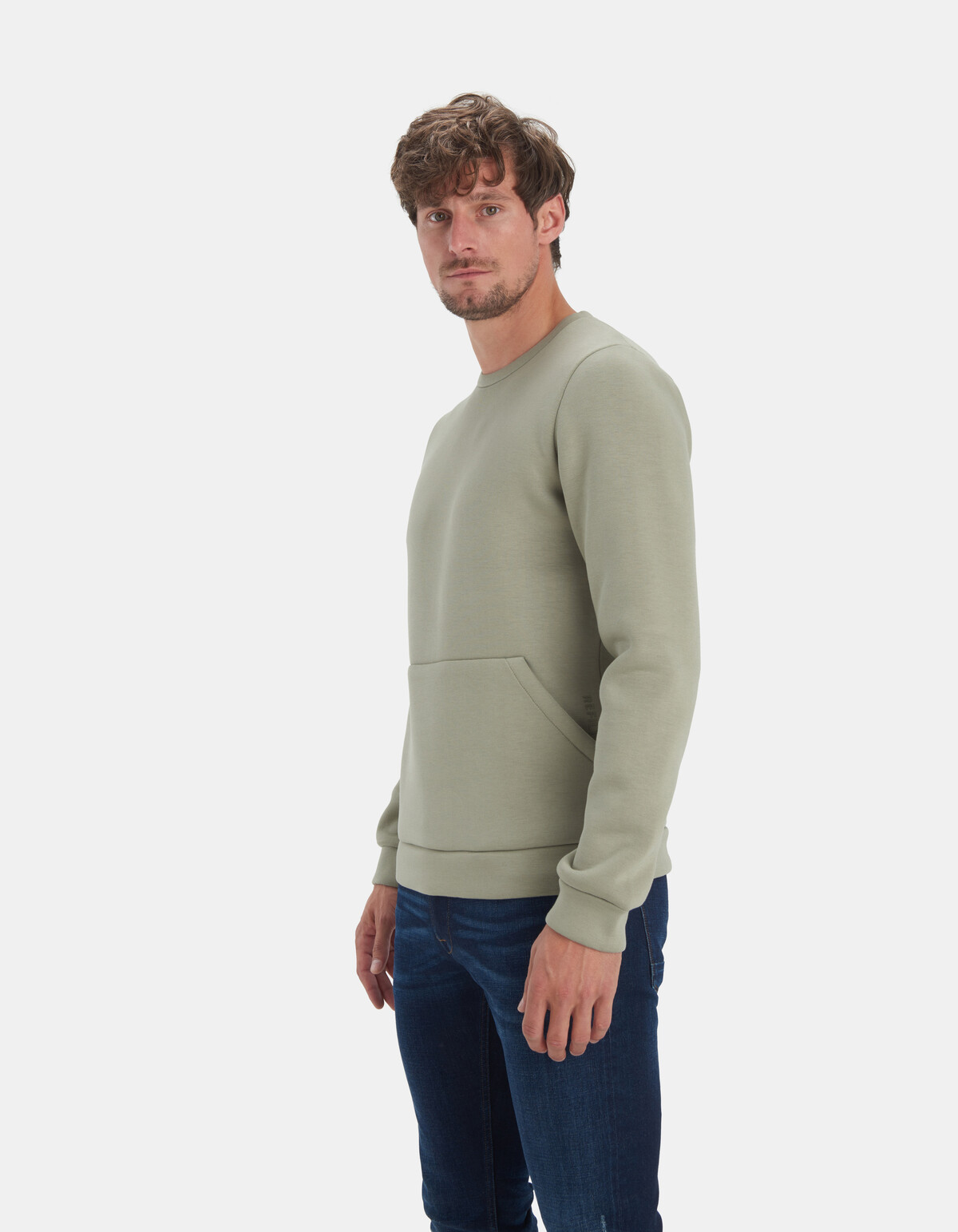Jayson Sweater REFILL