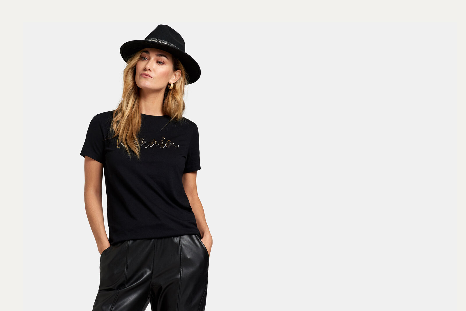Remain T-shirt