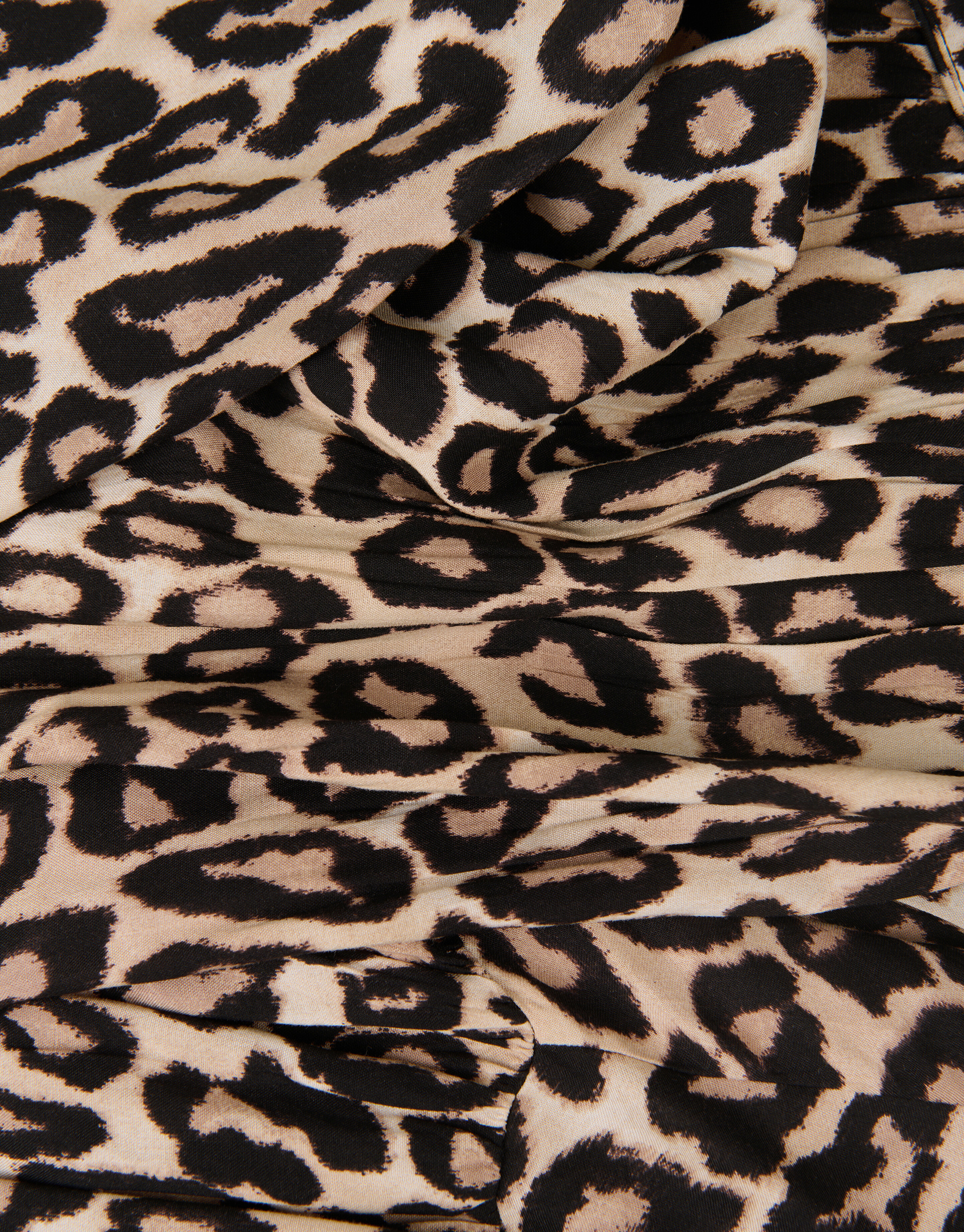 Thirty Blouse Bruin EKSEPT