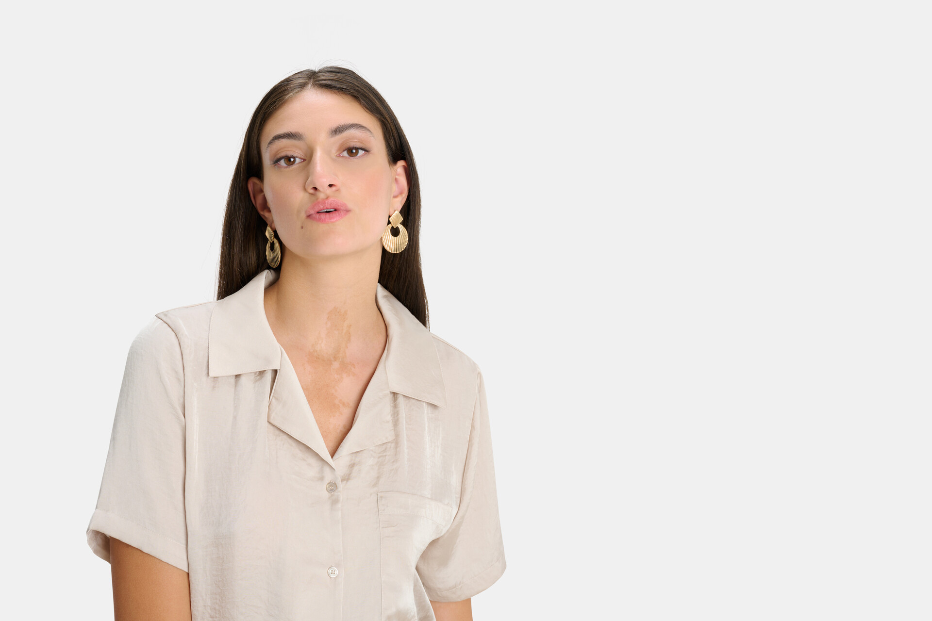 Margot Blouse SHOEBY WOMEN