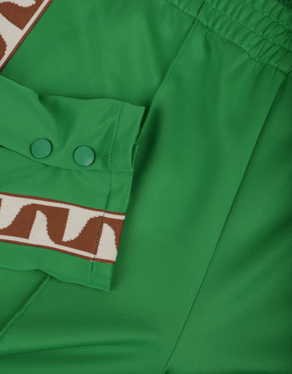 Train Broek EKSEPT