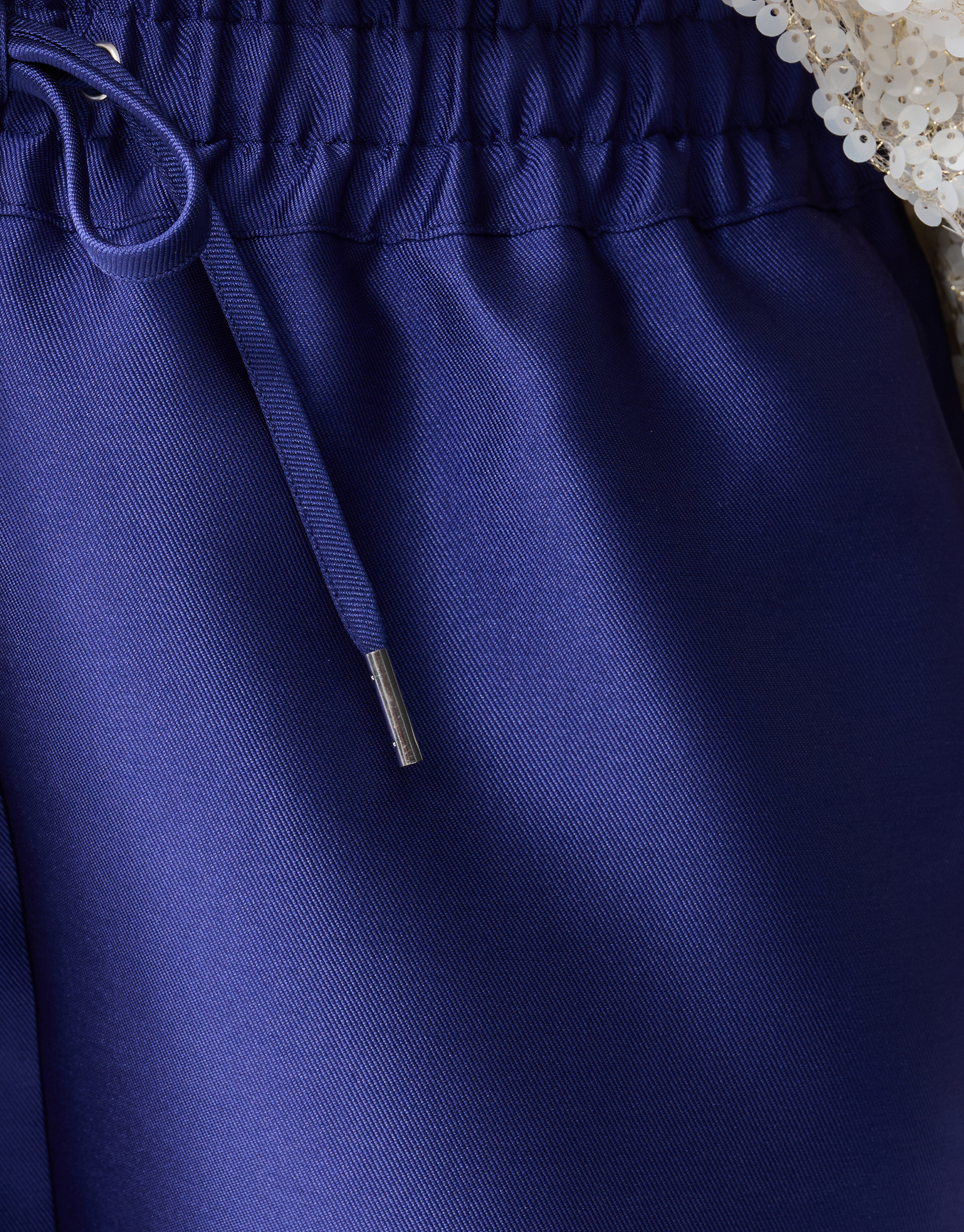 Sporty Short Paars By Monica SHOEBY WOMEN