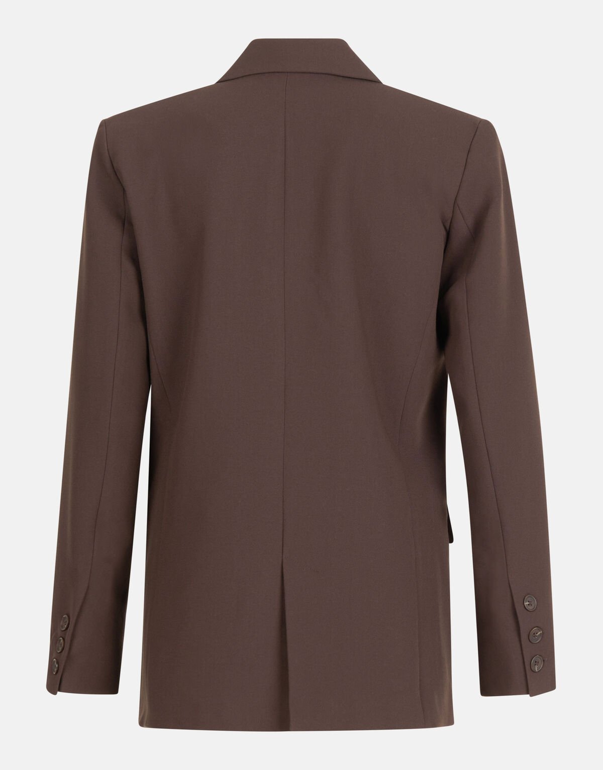 Oversized Blazer Bruin EKSEPT