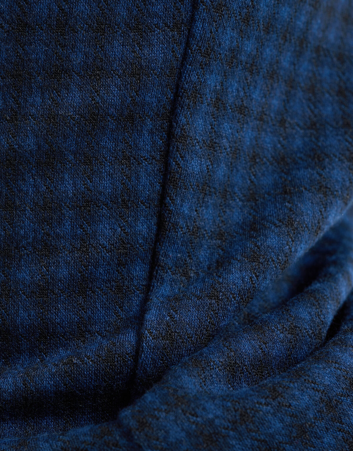 Ruiten Pantalon Donkerblauw SHOEBY MEN