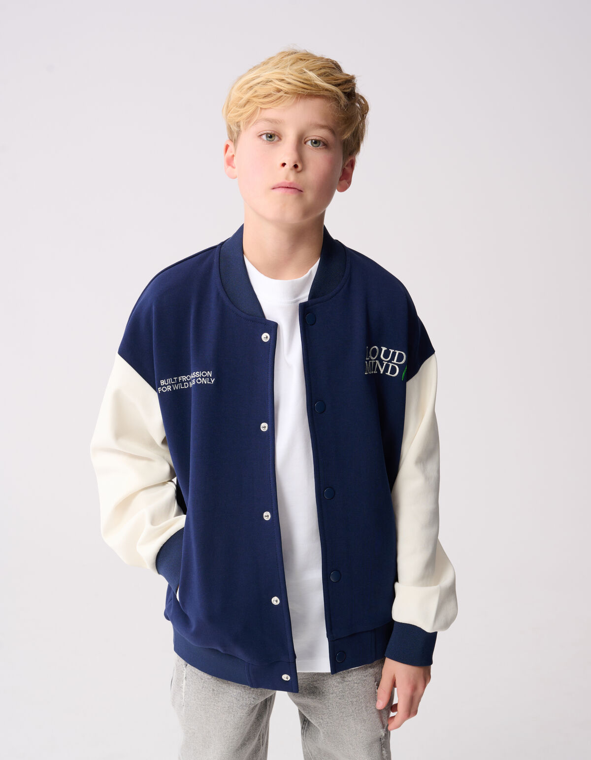 Sky Wave Artwork Jack Blauw SHOEBY BOYS