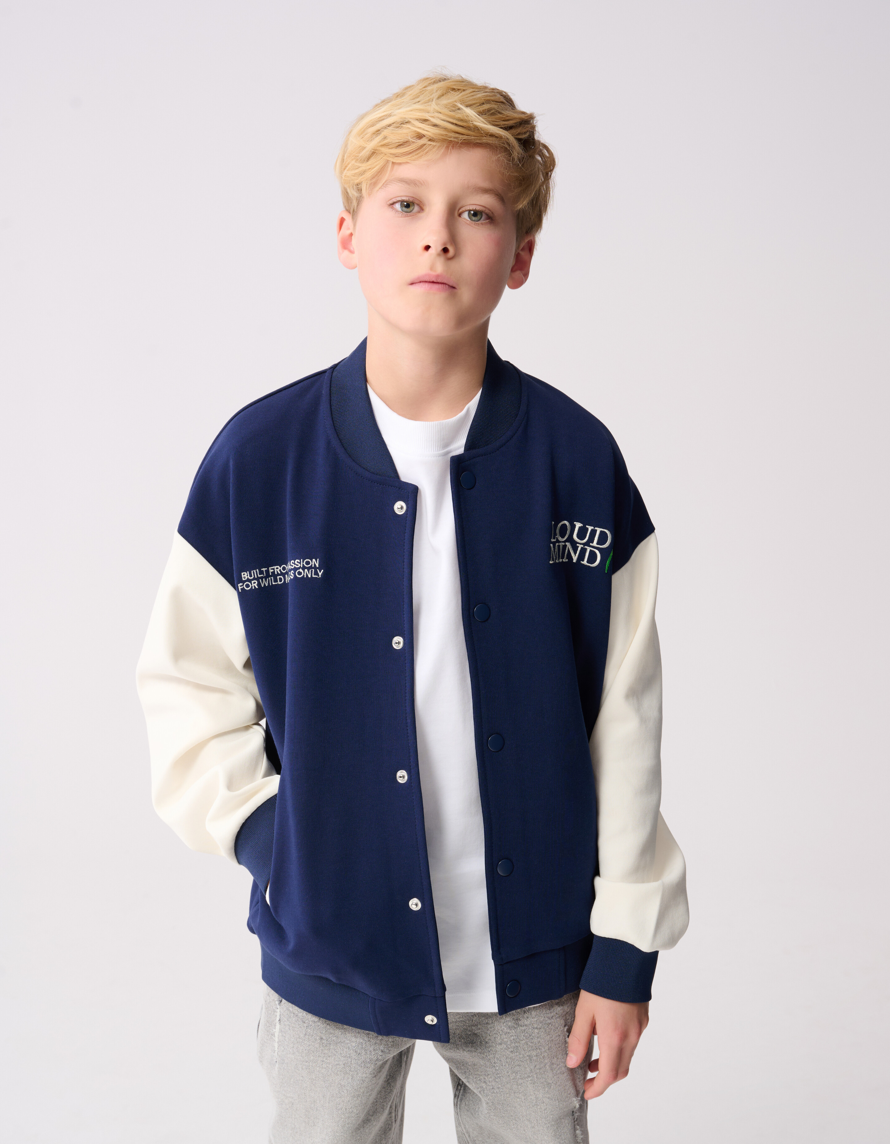 Sky Wave Artwork Jack Blauw SHOEBY BOYS