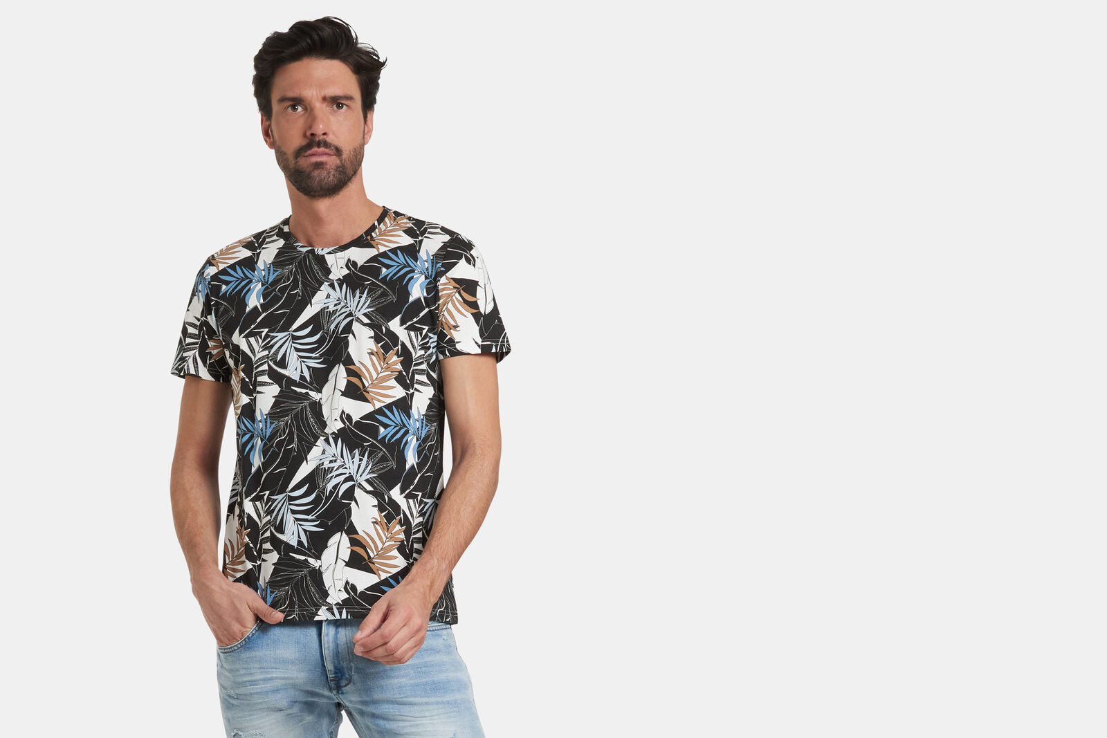 Tiemen T-Shirt
