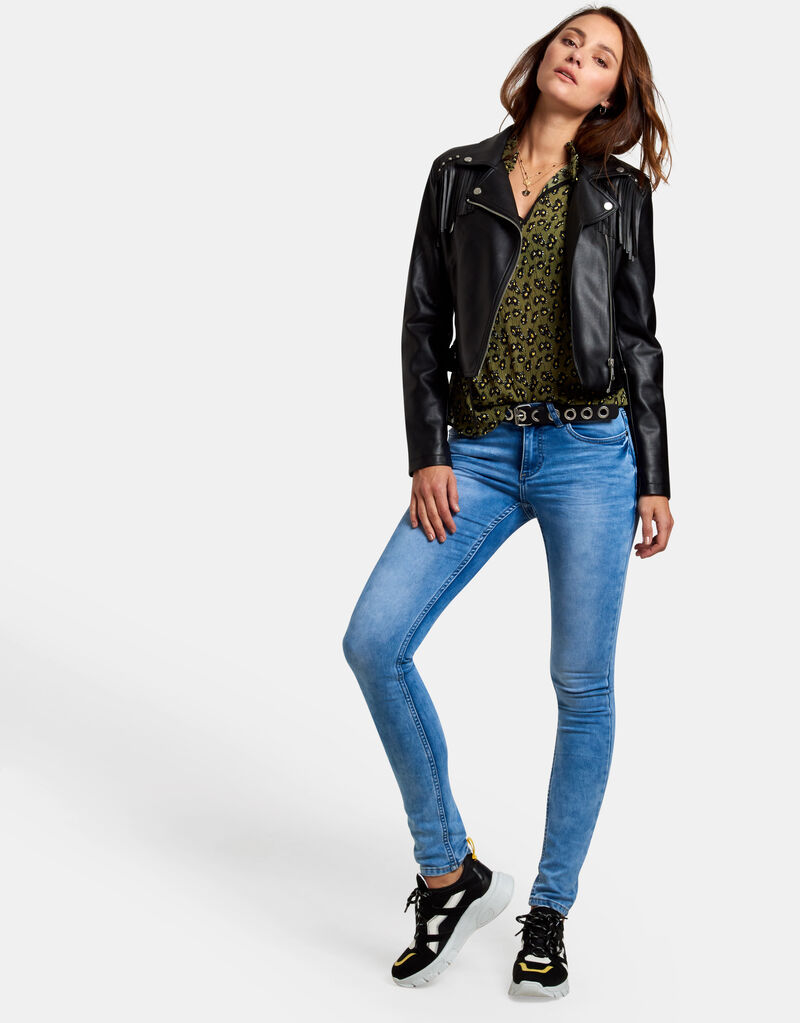Senna Skinny Jeans L32