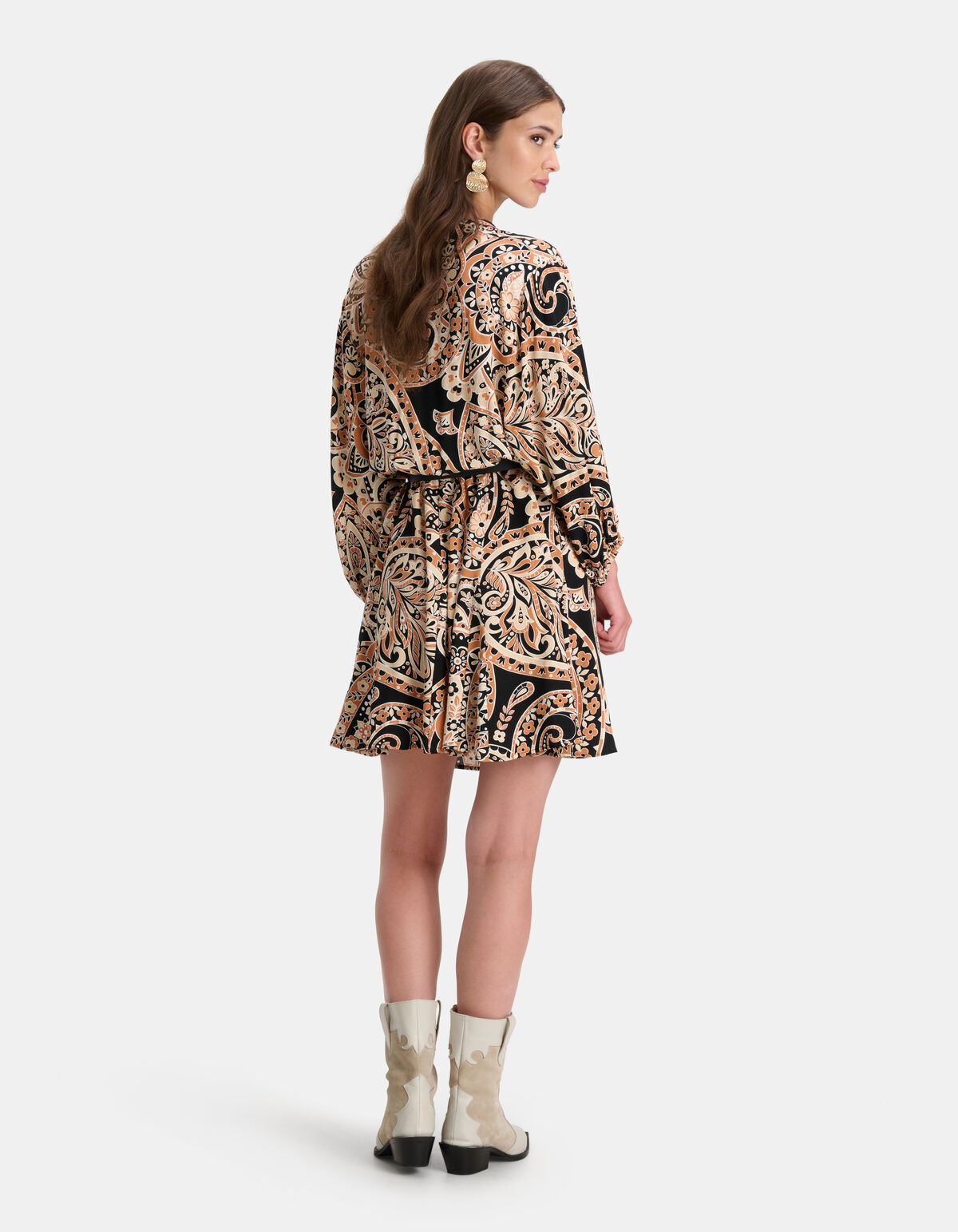 Jadey Jurk SHOEBY WOMEN