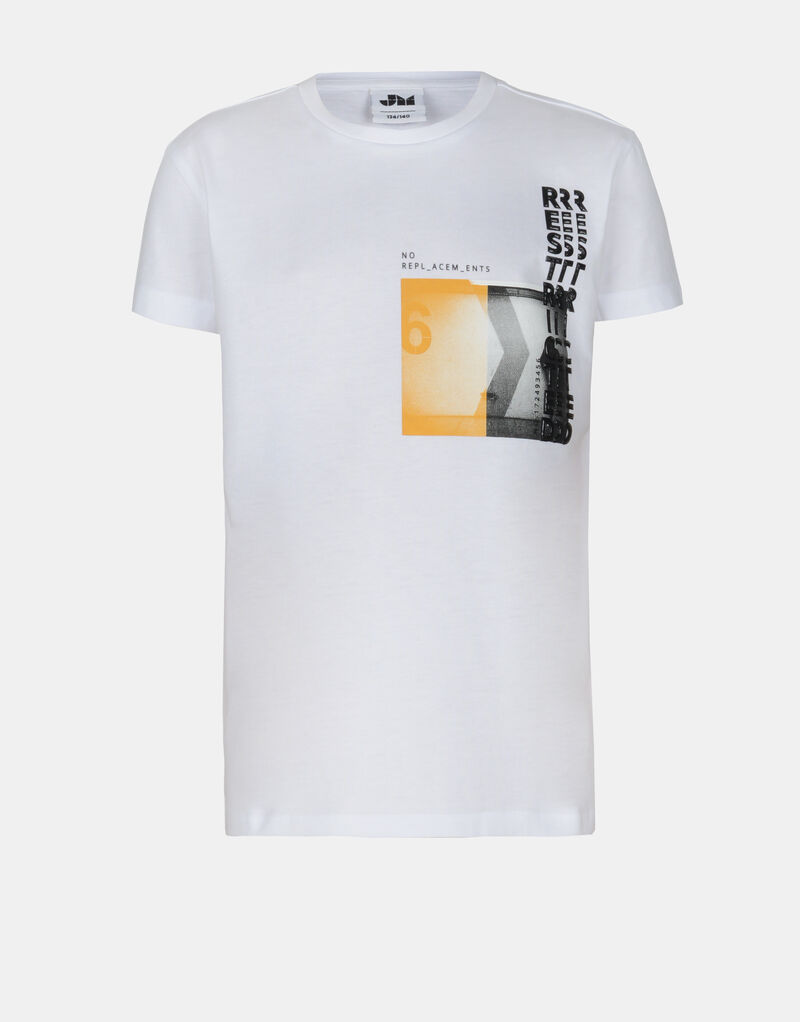 Lucas T-shirt