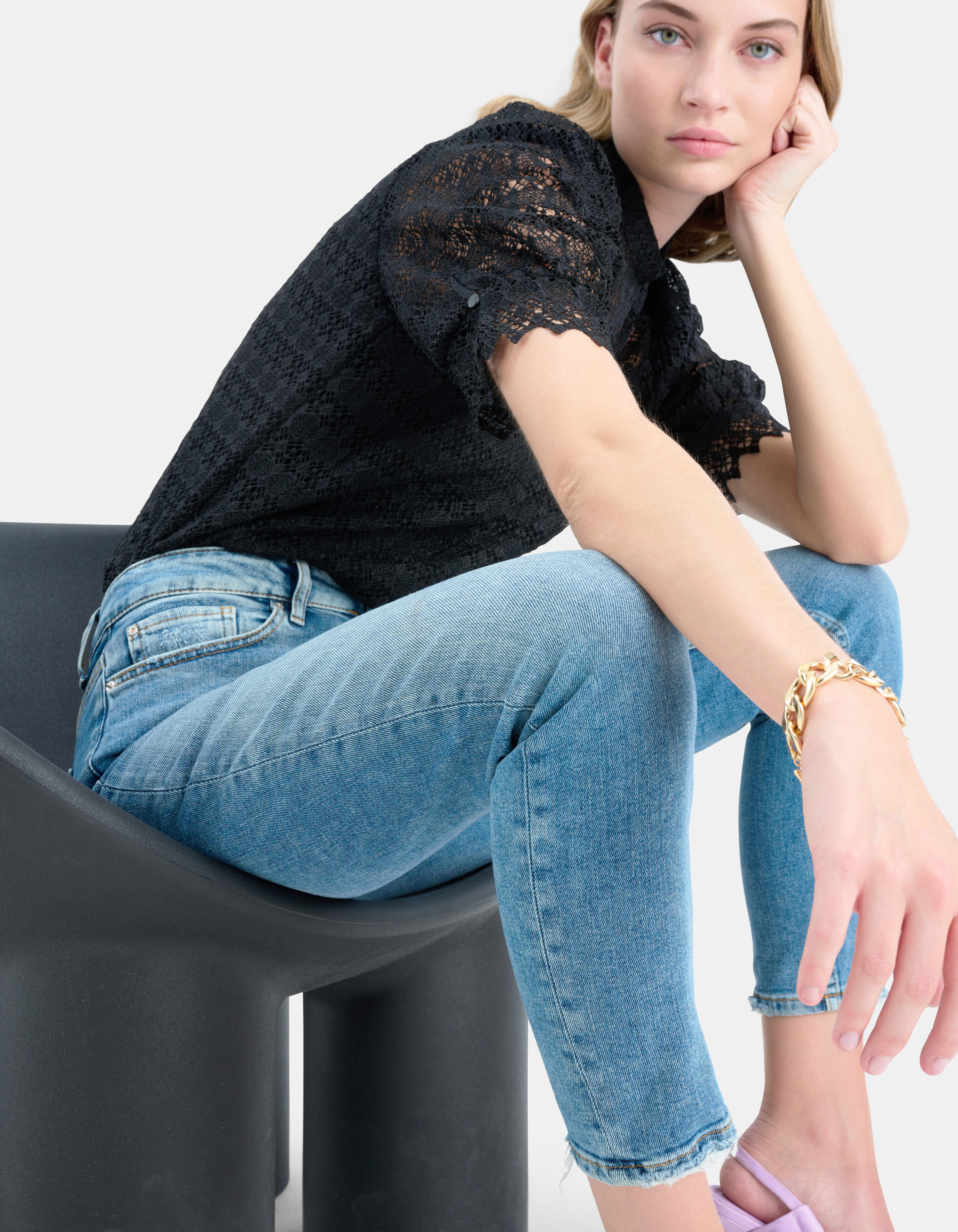 Jeans EKSEPT