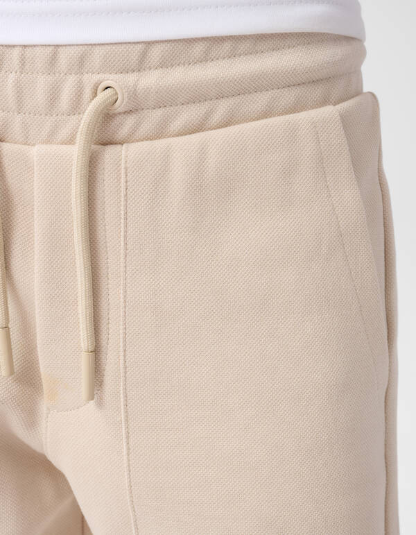 Pique Short Zand SHOEBY BOYS