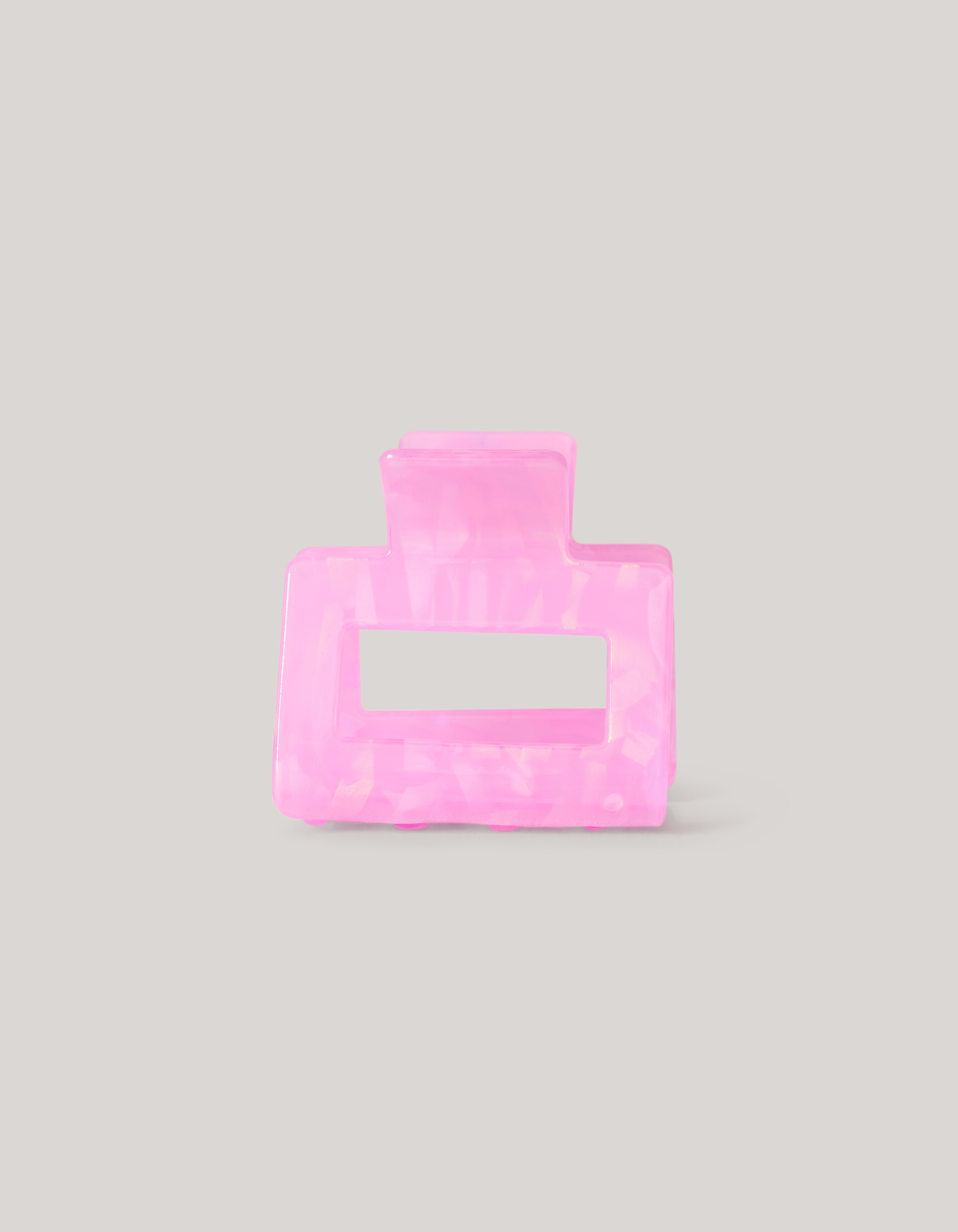 Haarclip Roze SHOEBY ACCESSOIRES