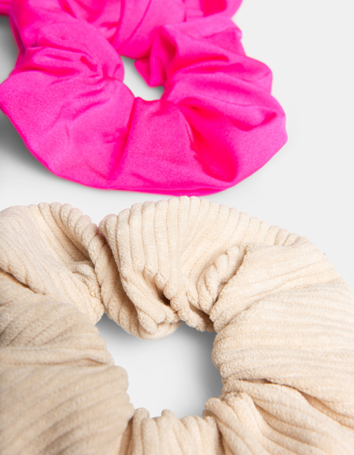 Mara Scrunchie Set ACCESSOIRES SHOEBY